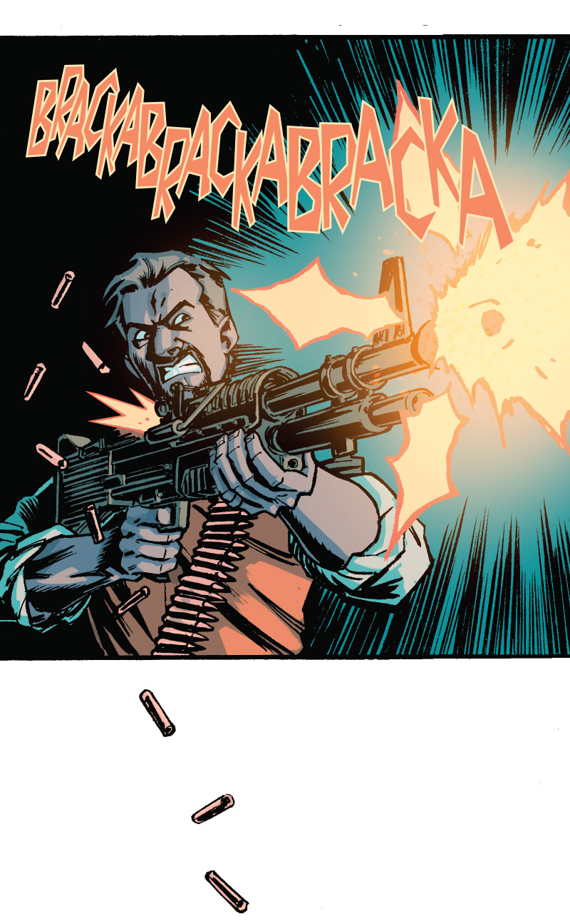 Read online Love Unlimited Infinity Comic comic -  Issue #18 - 8