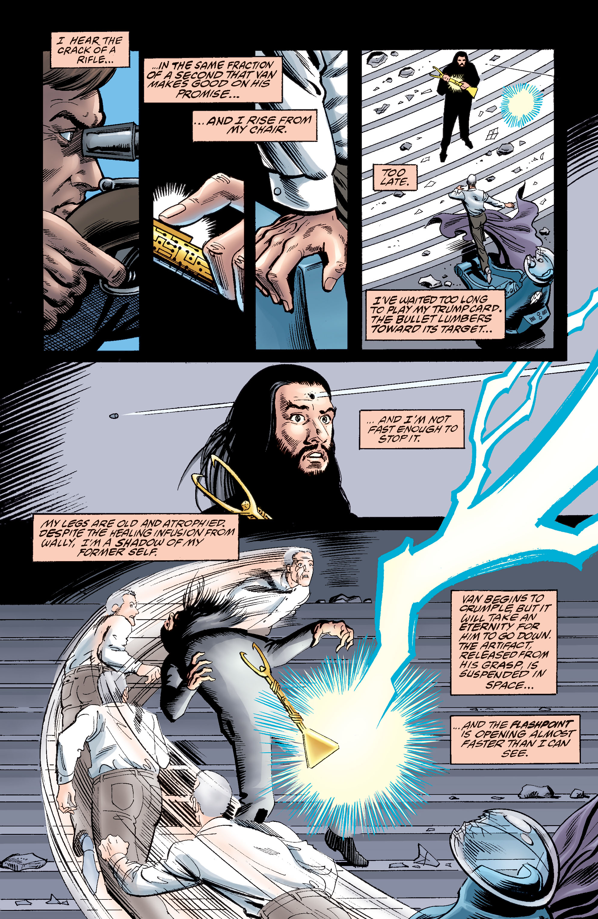 Read online Elseworlds: Justice League comic -  Issue # TPB 3 (Part 2) - 95