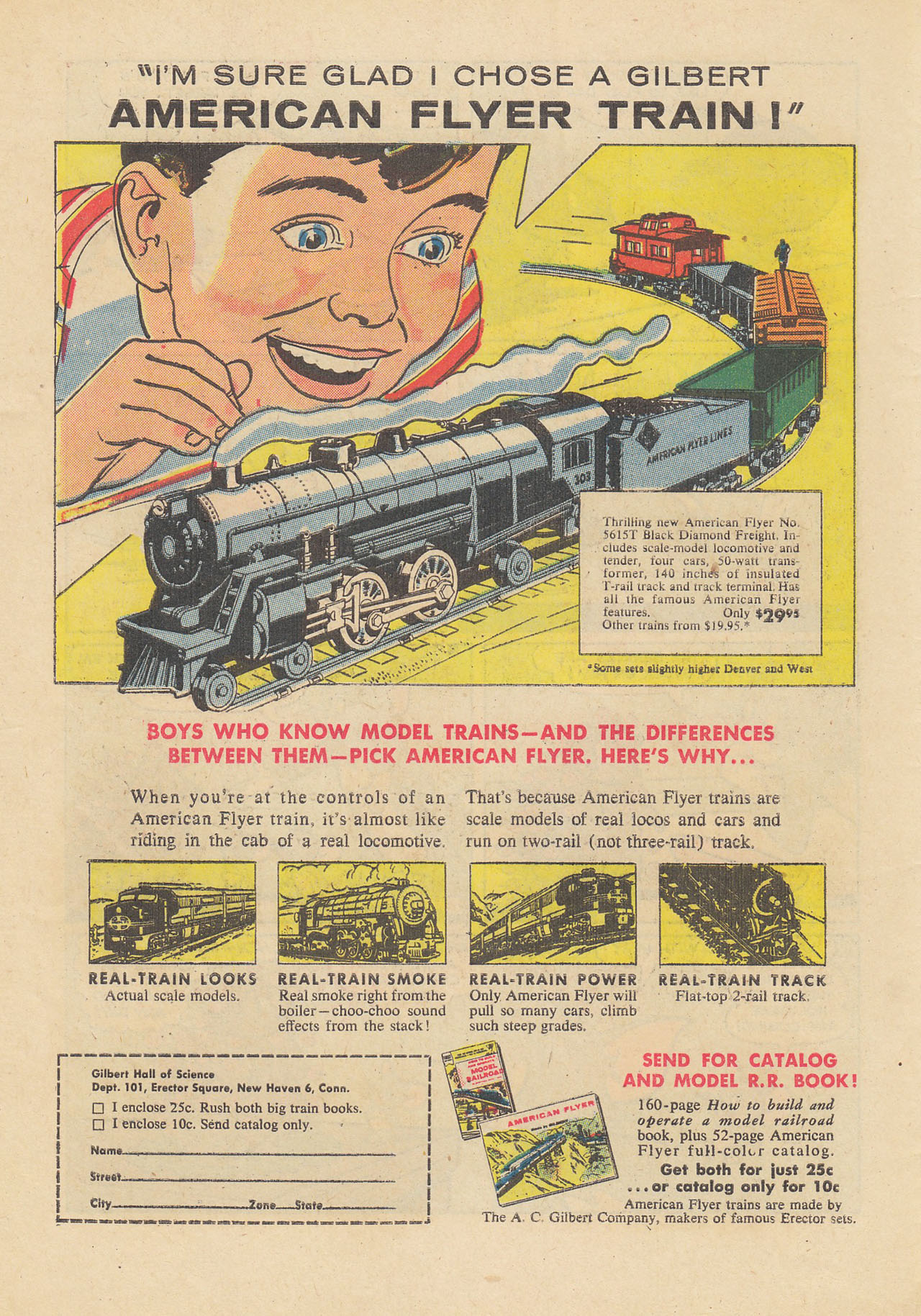 Read online Tom & Jerry Comics comic -  Issue #149 - 34