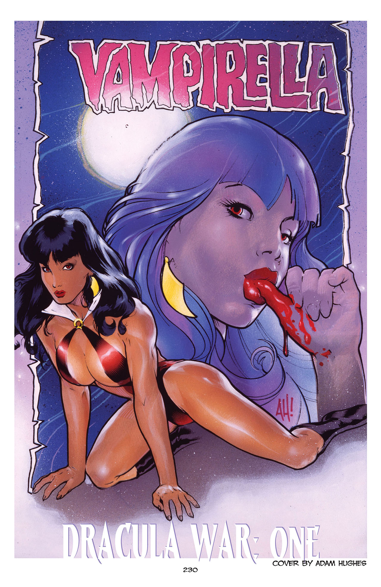 Read online Vampirella Masters Series comic -  Issue # TPB 5 (Part 3) - 31