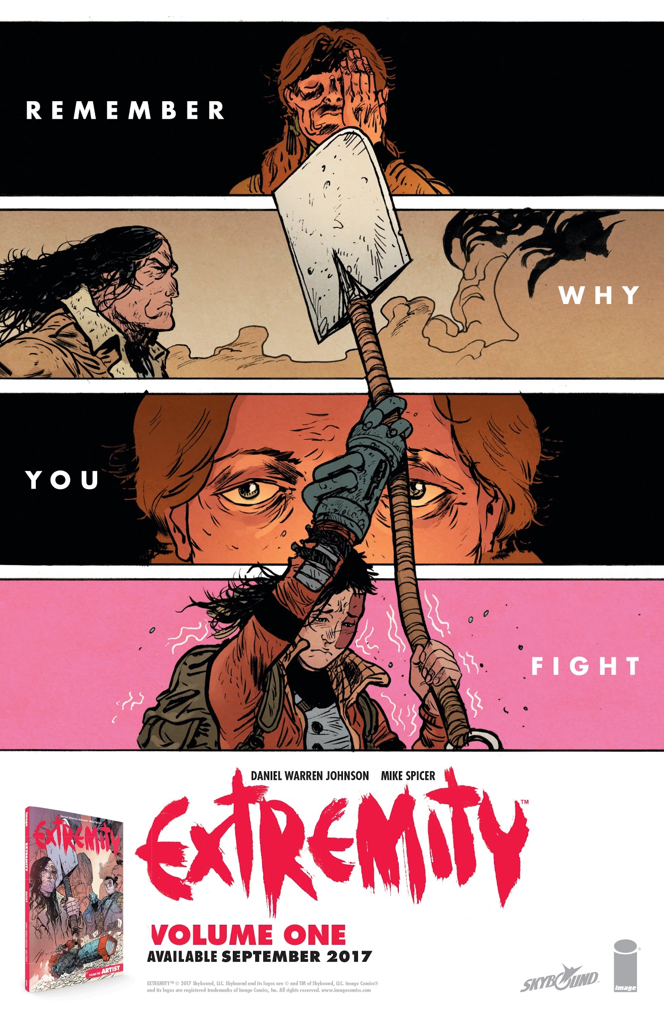 Read online Shirtless Bear-Fighter! comic -  Issue #3 - 29