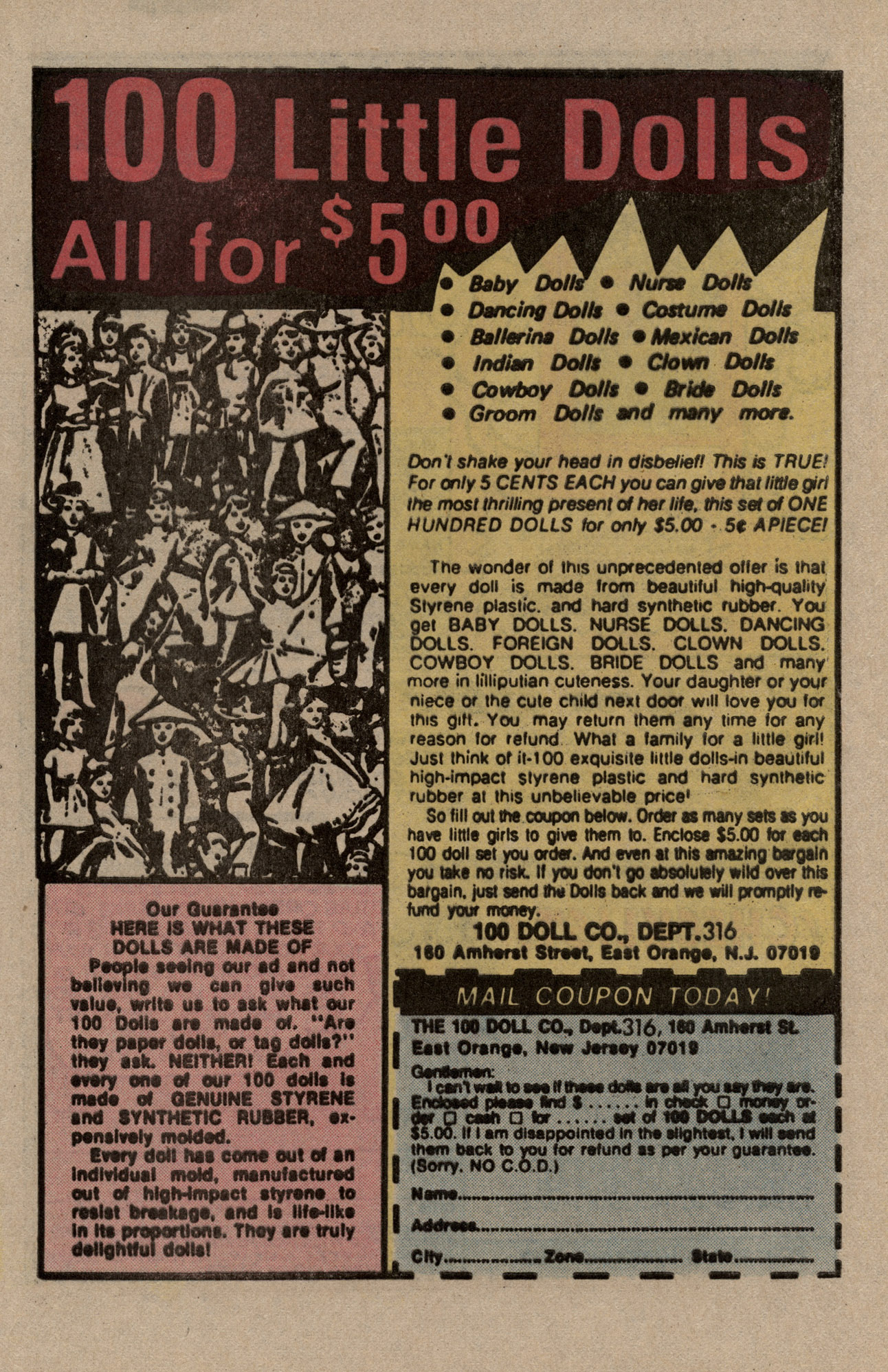 Read online Everything's Archie comic -  Issue #102 - 28