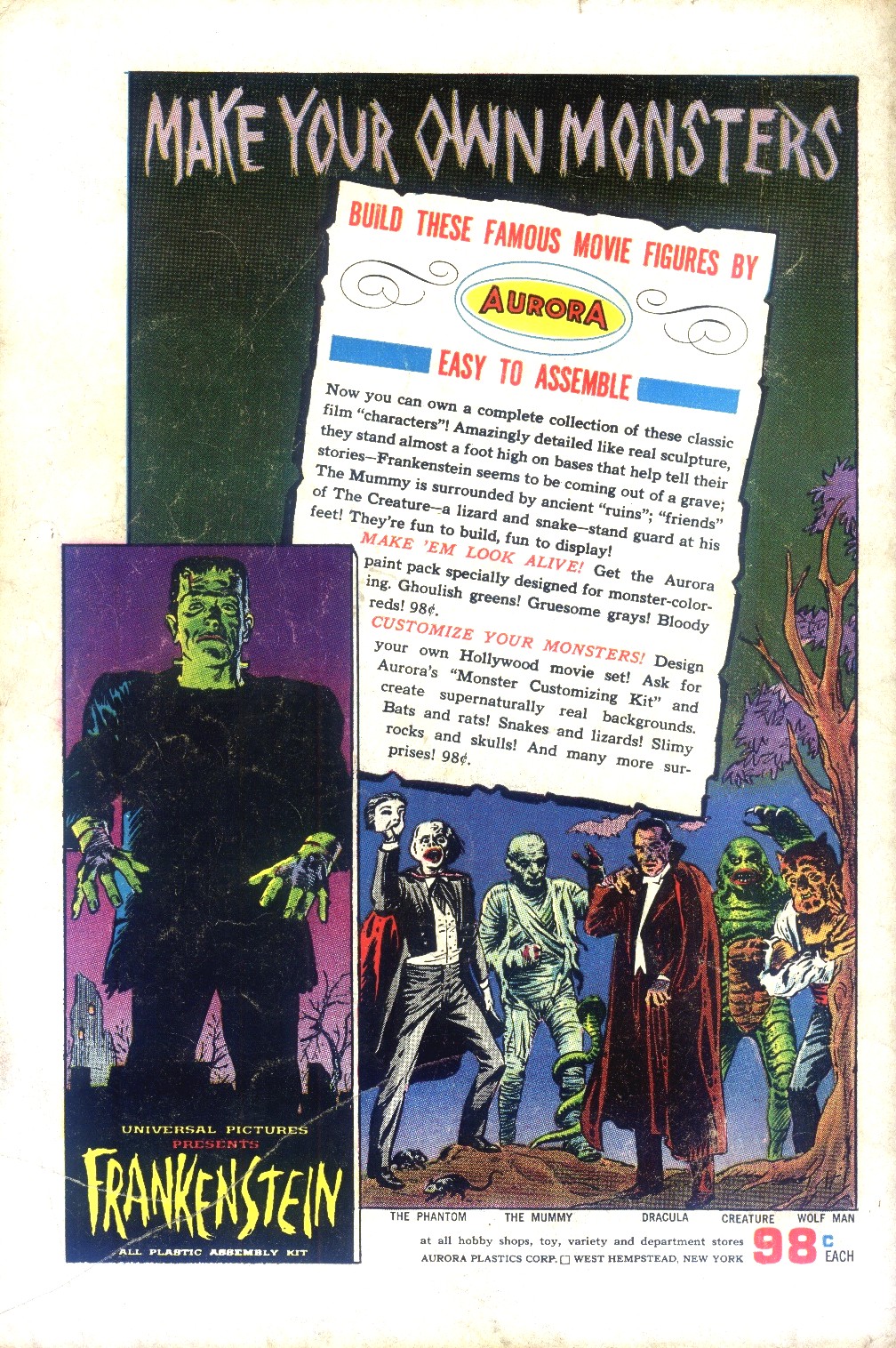 Read online Tomahawk comic -  Issue #89 - 37
