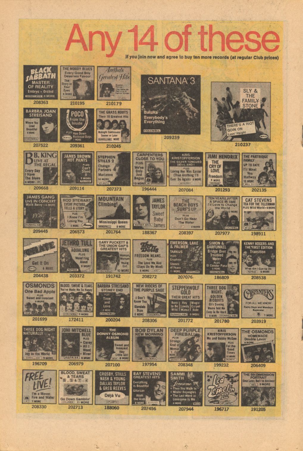Read online Our Army at War (1952) comic -  Issue #244 - 25