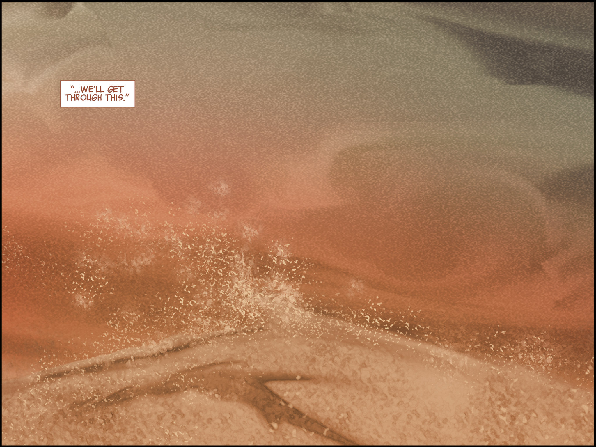 Read online Avengers: Millennium comic -  Issue # TPB (Part 1) - 98