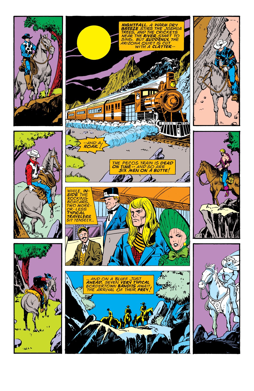 Squadron Supreme vs. Avengers issue TPB (Part 2) - Page 18