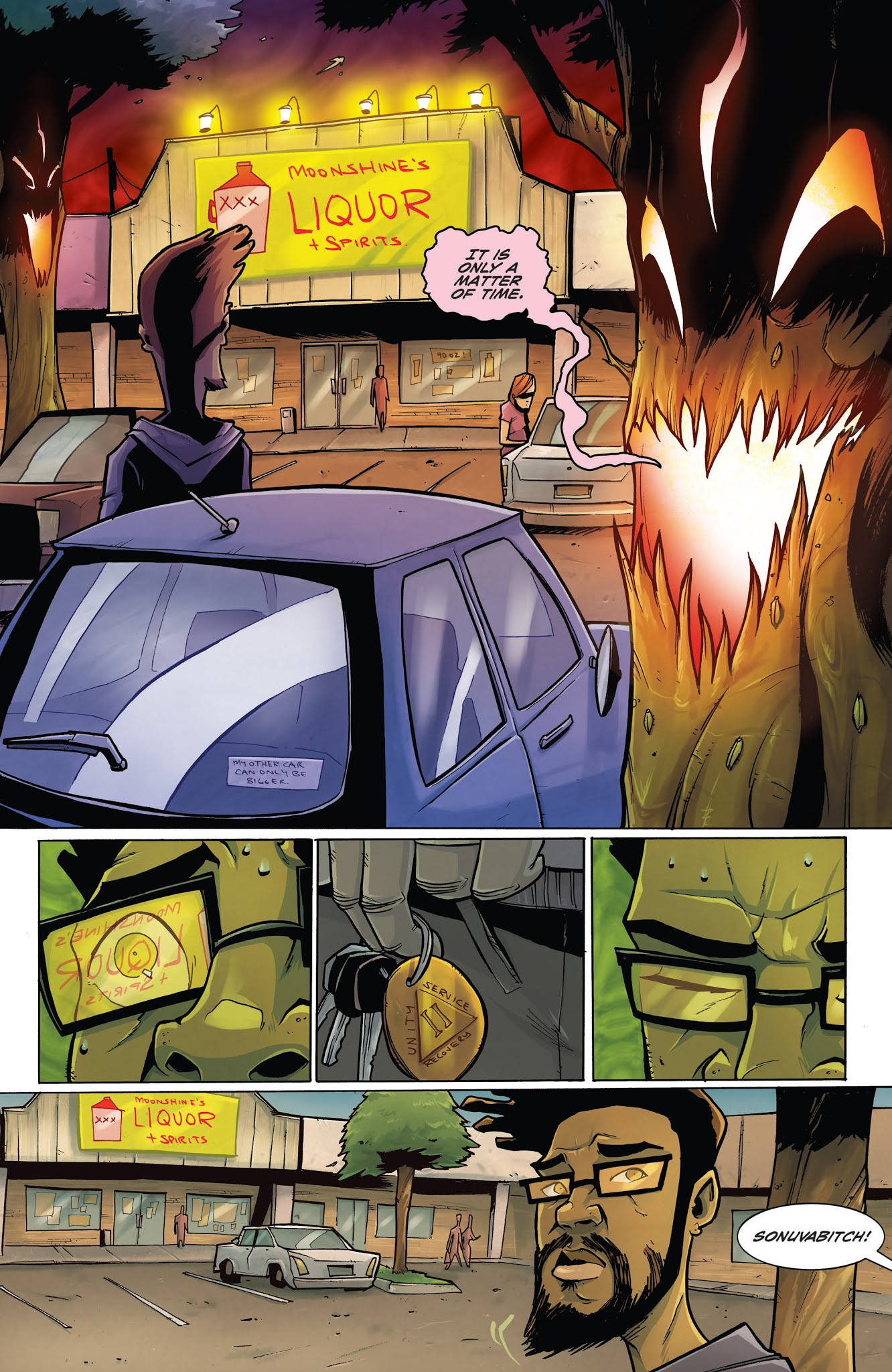 Read online Farmhand comic -  Issue #2 - 14