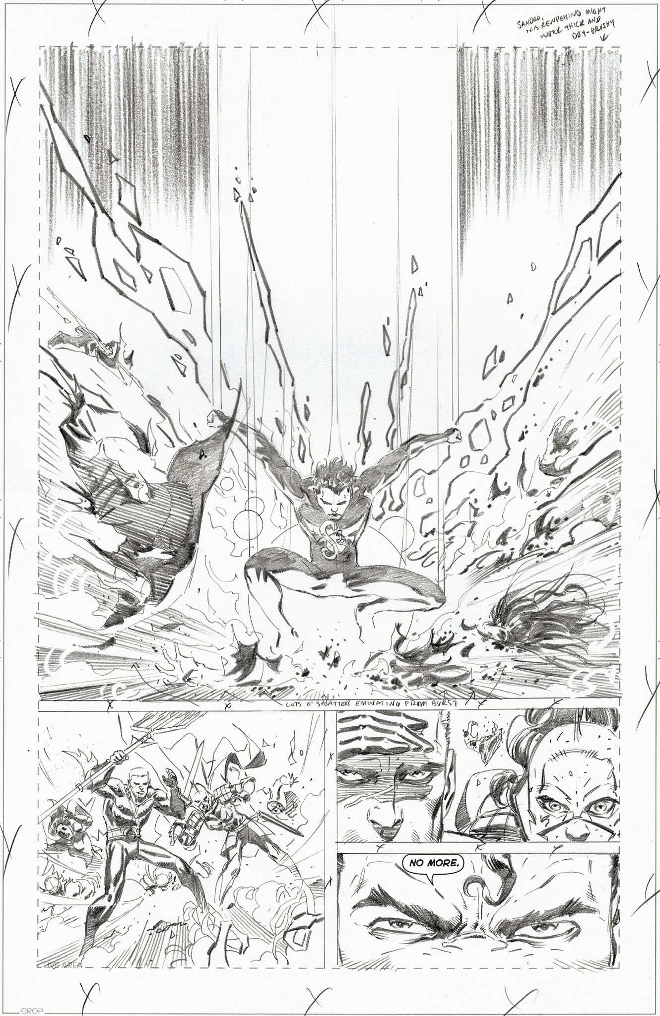 Read online Flashpoint Unwrapped comic -  Issue # TPB (Part 2) - 27