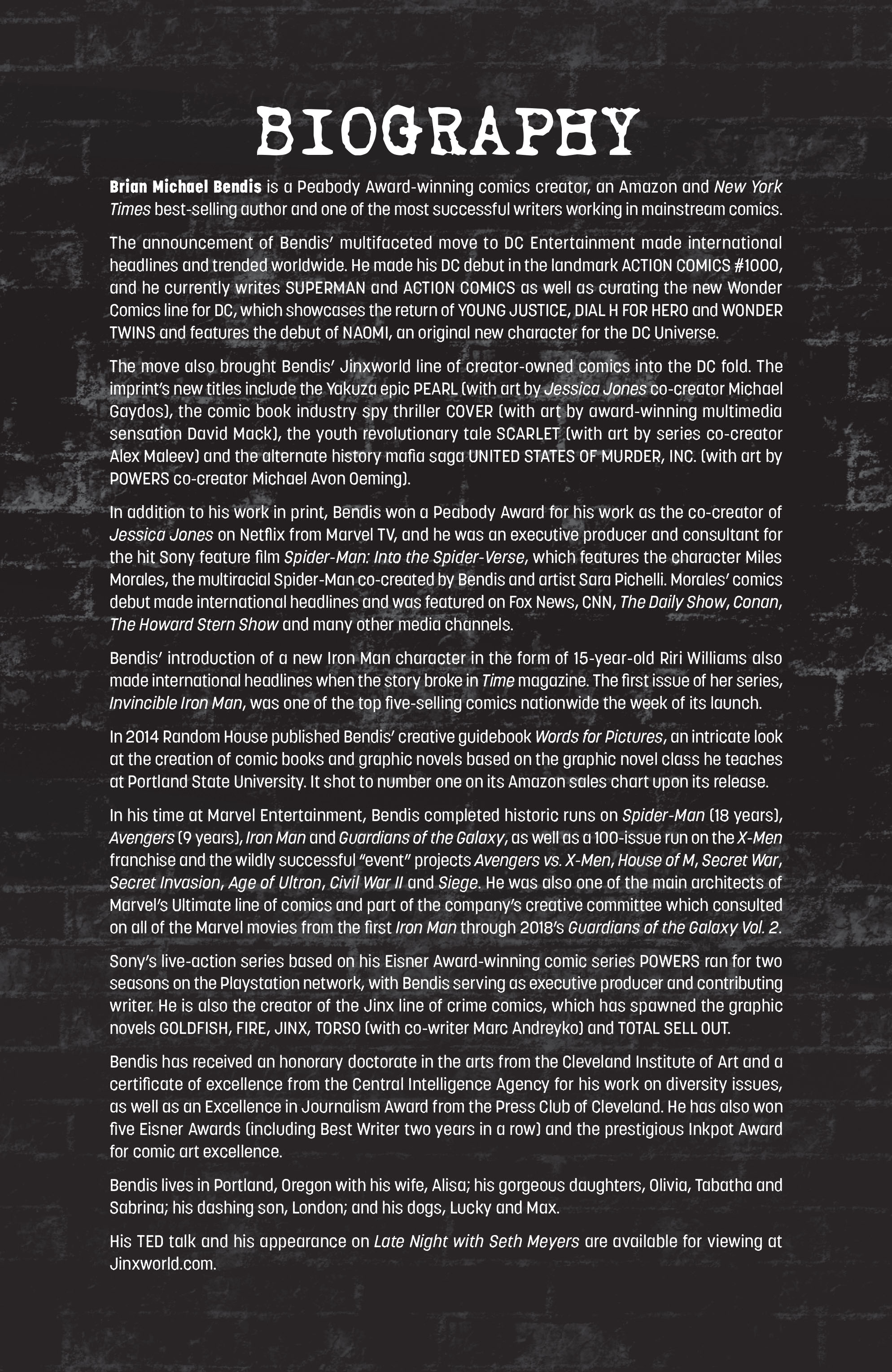 Read online Fire (2019) comic -  Issue # TPB - 101