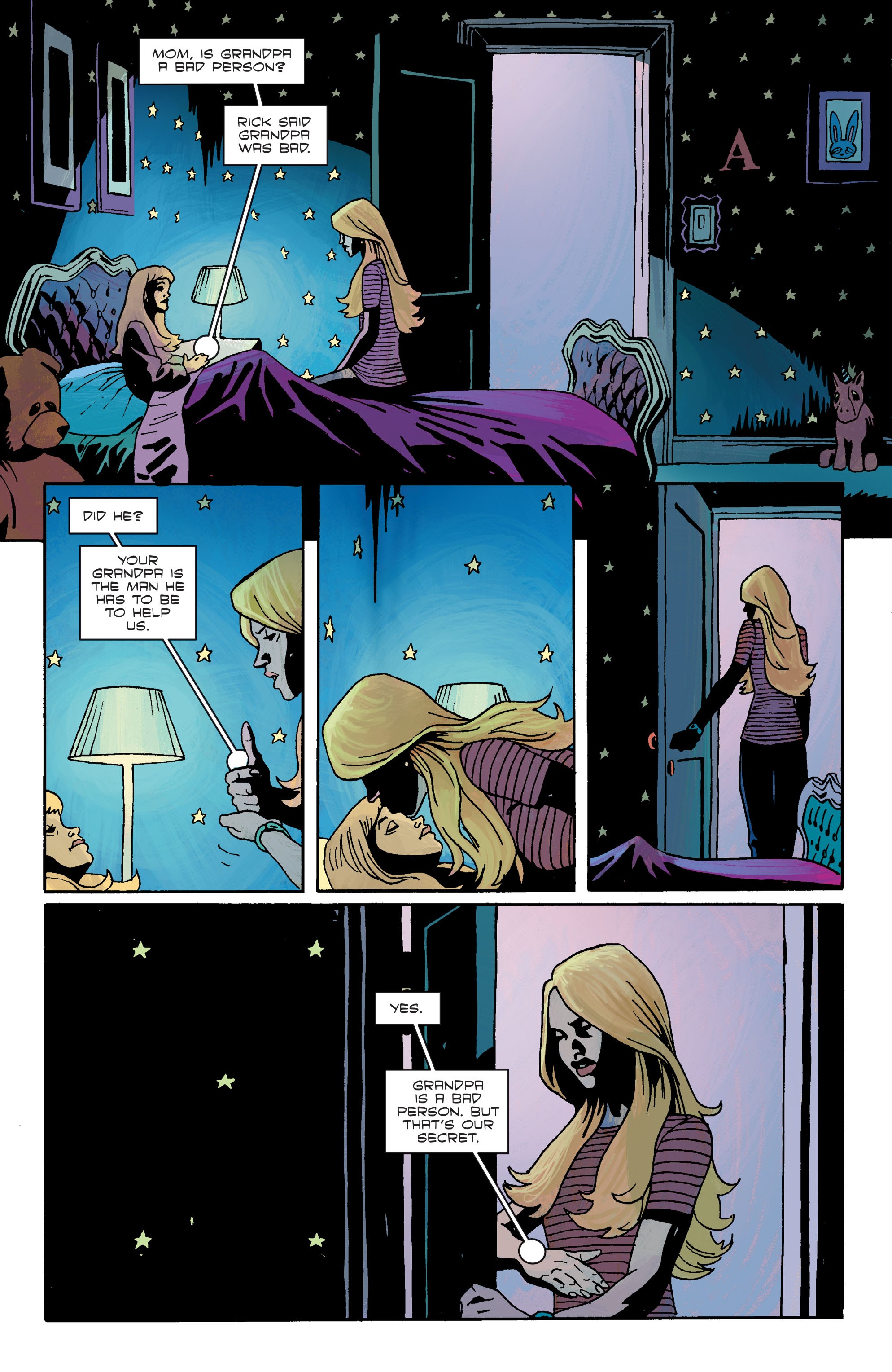 Read online American Carnage comic -  Issue # _TPB (Part 2) - 85
