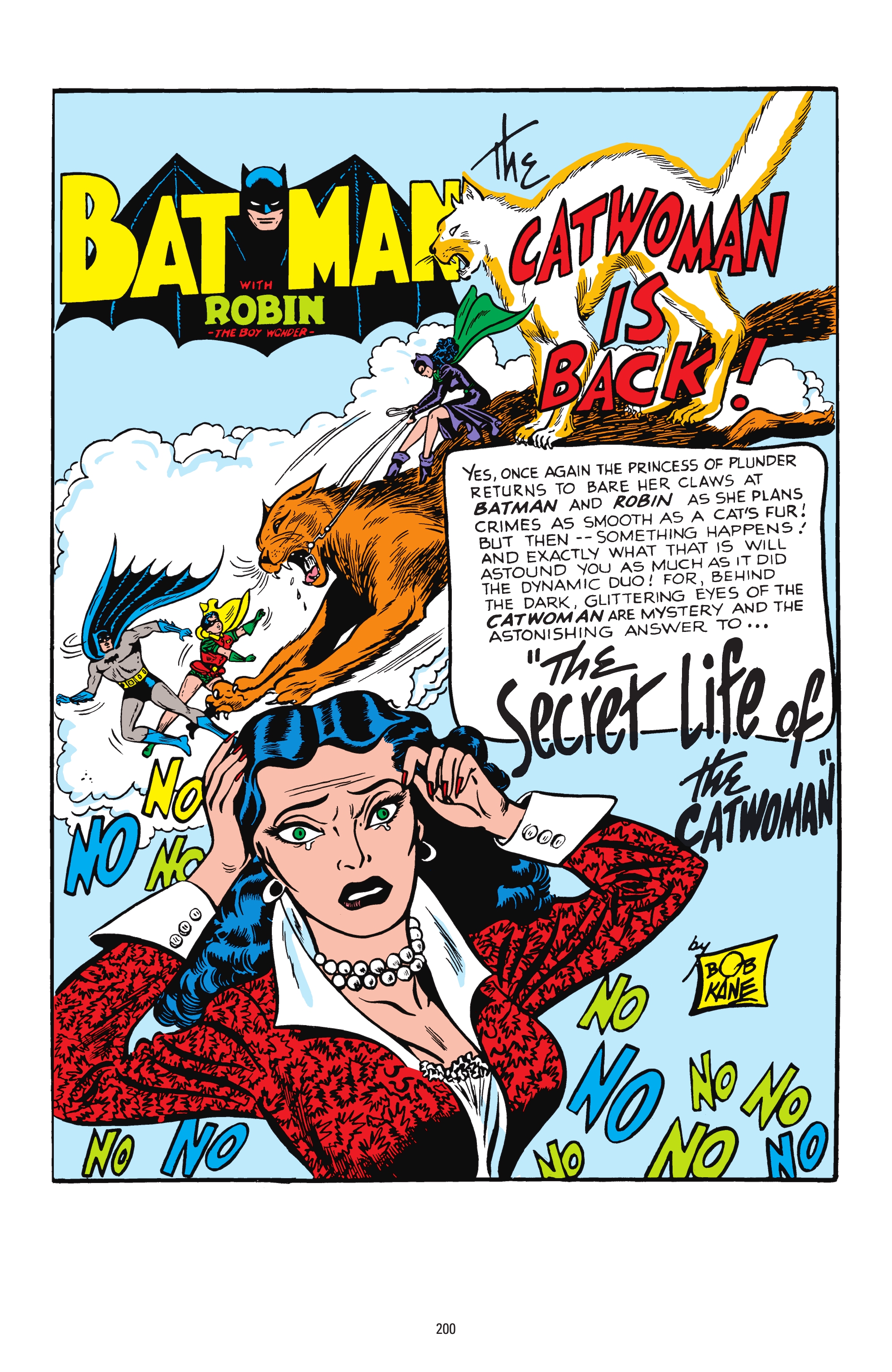 Read online Batman in the Fifties comic -  Issue # TPB (Part 2) - 99
