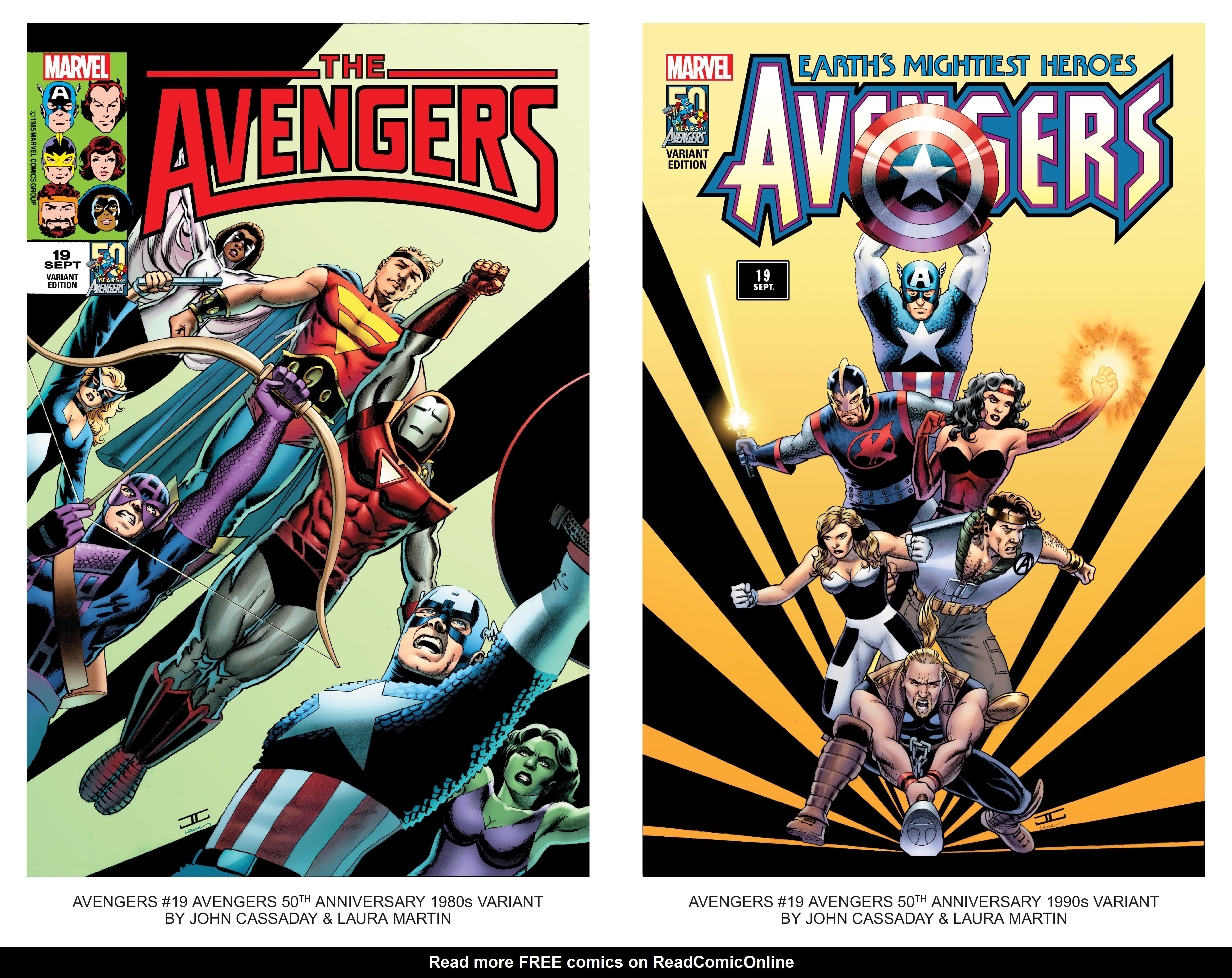 Read online Avengers by Jonathan Hickman: The Complete Collection comic -  Issue # TPB 3 (Part 5) - 100