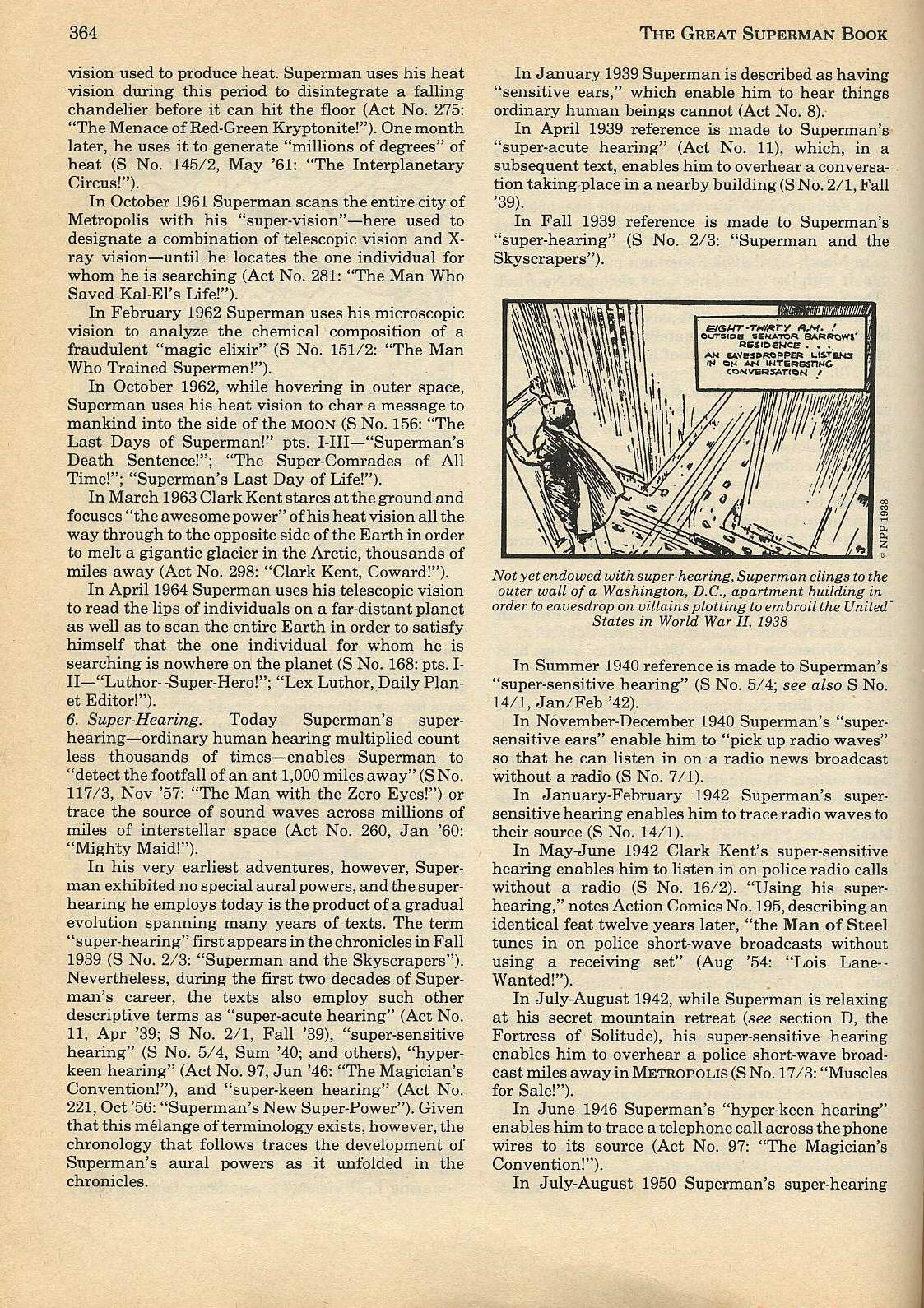 Read online The Great Superman Book comic -  Issue # TPB (Part 4) - 65
