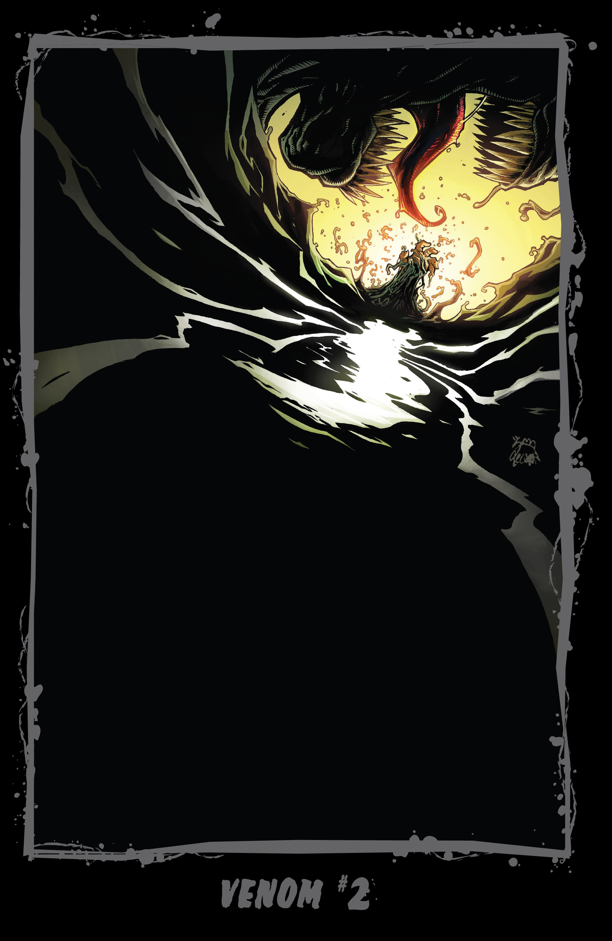 Read online Venomnibus by Cates & Stegman comic -  Issue # TPB (Part 1) - 38