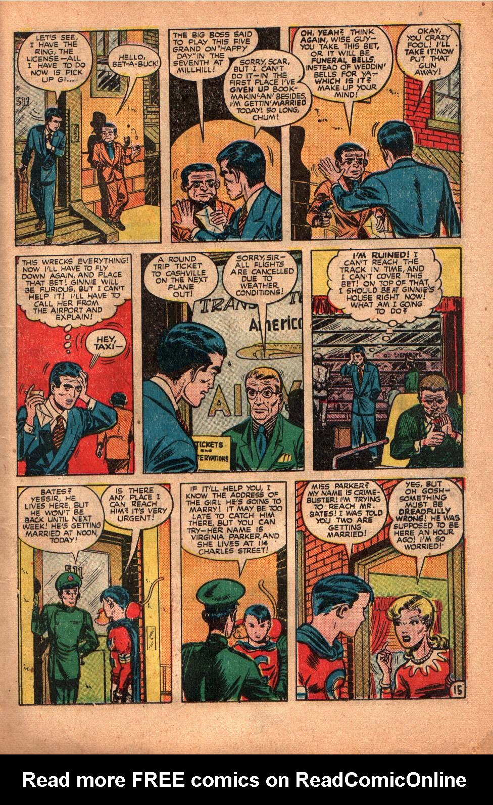 Read online Boy Comics comic -  Issue #41 - 17