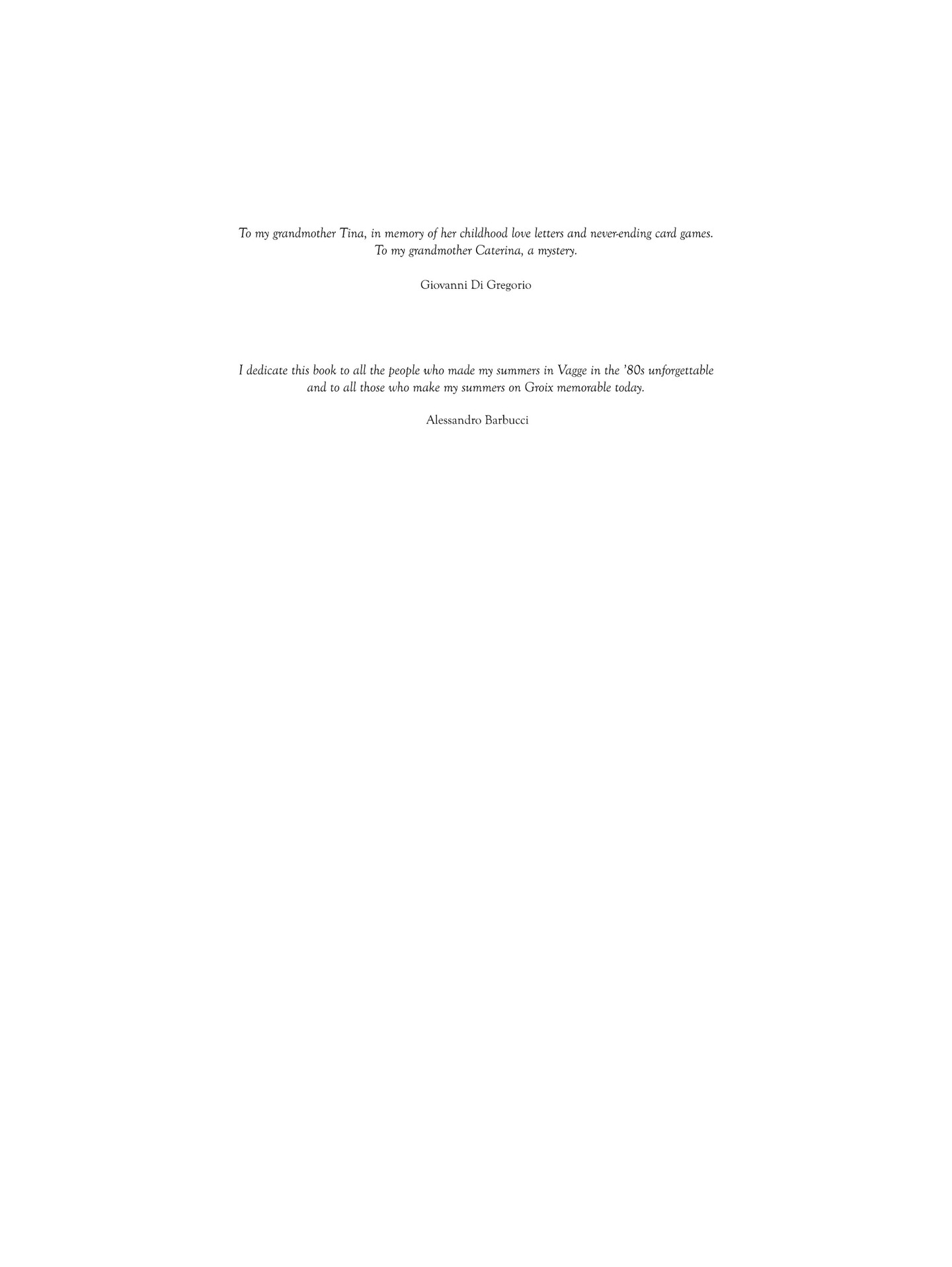 Read online The Grémillet Sisters comic -  Issue #2 - 4