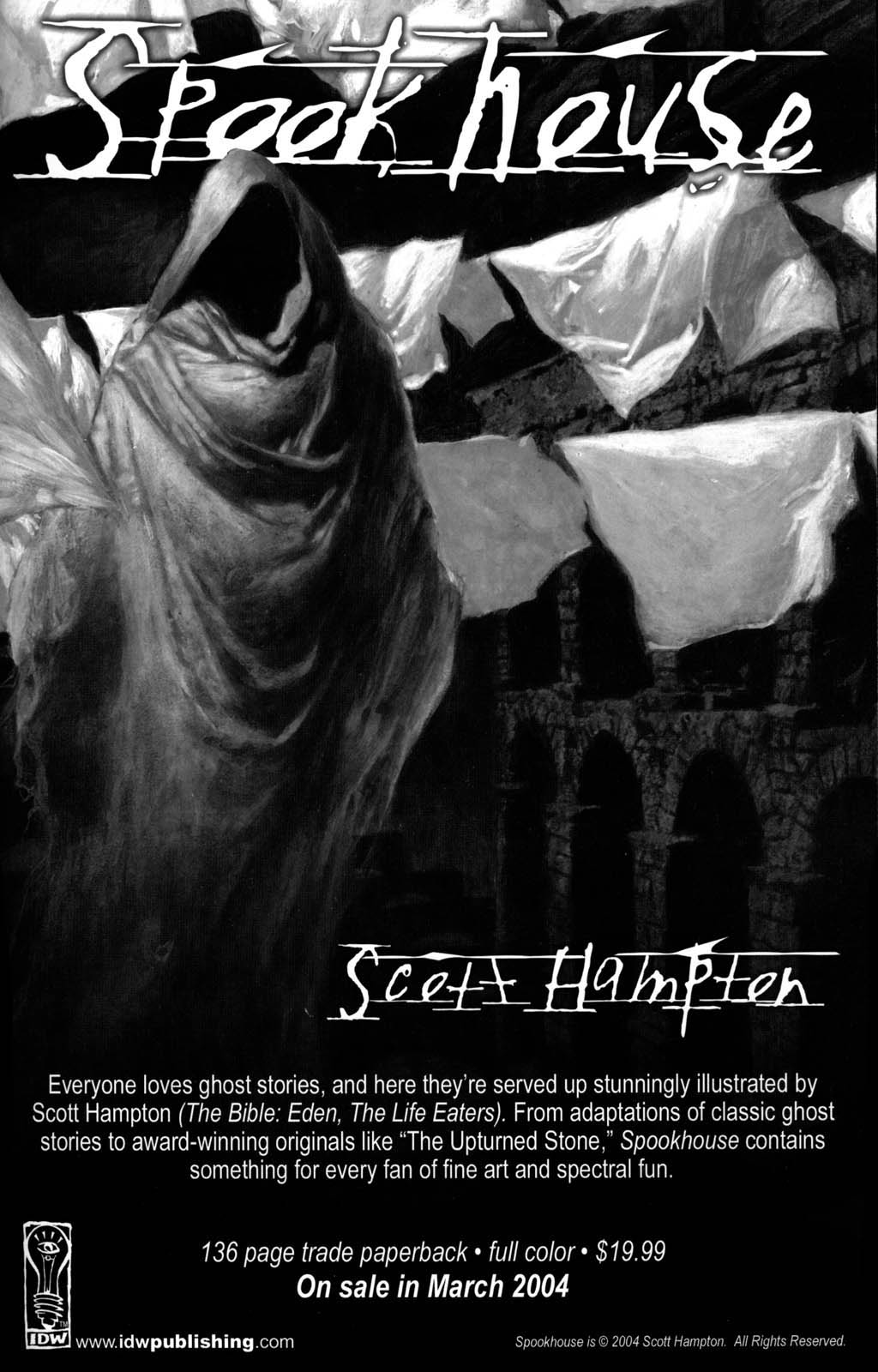 Read online Underworld: Red In Tooth And Claw comic -  Issue #1 - 35