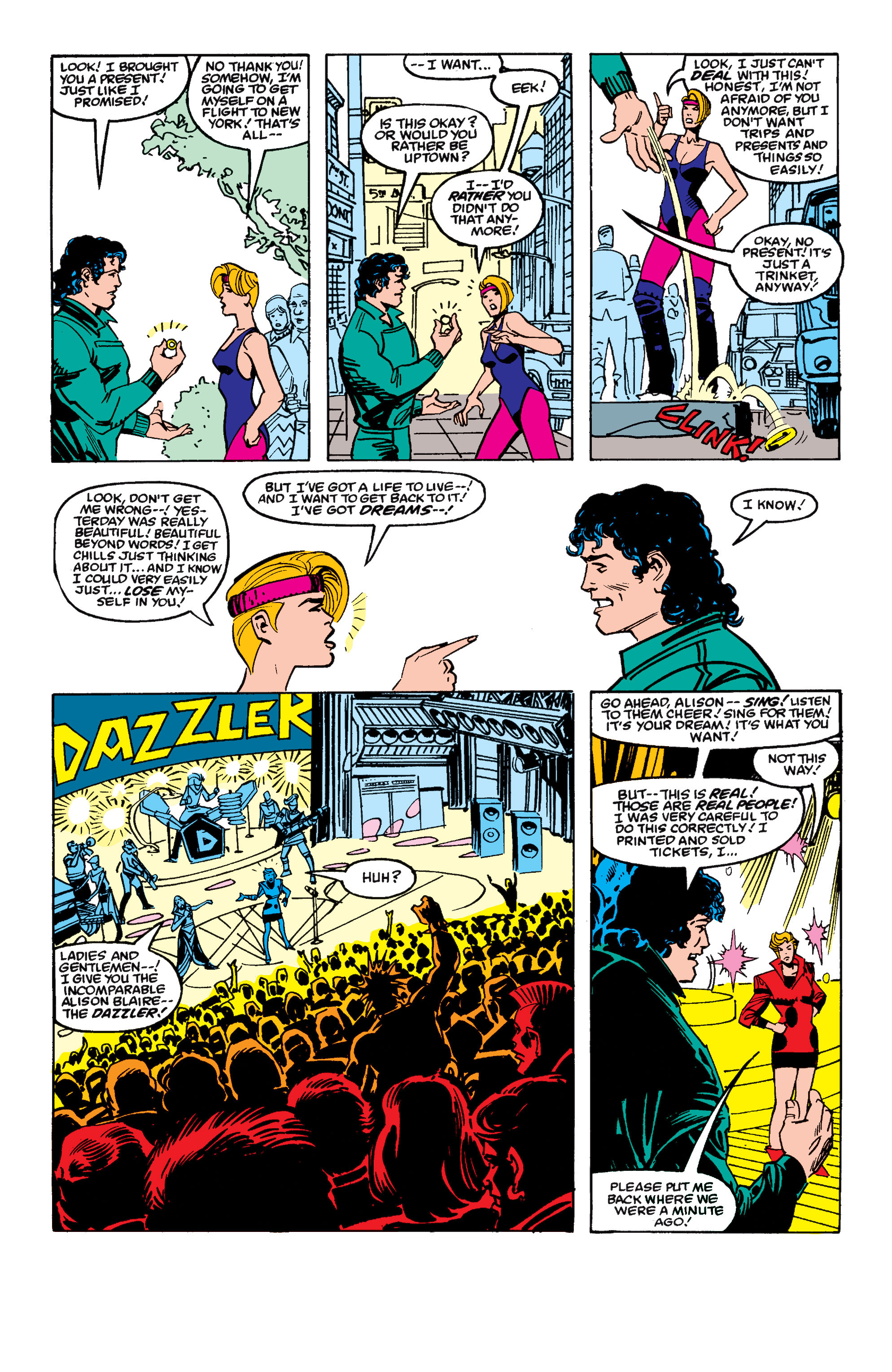 Read online Alpha Flight Classic comic -  Issue # TPB 3 (Part 3) - 87