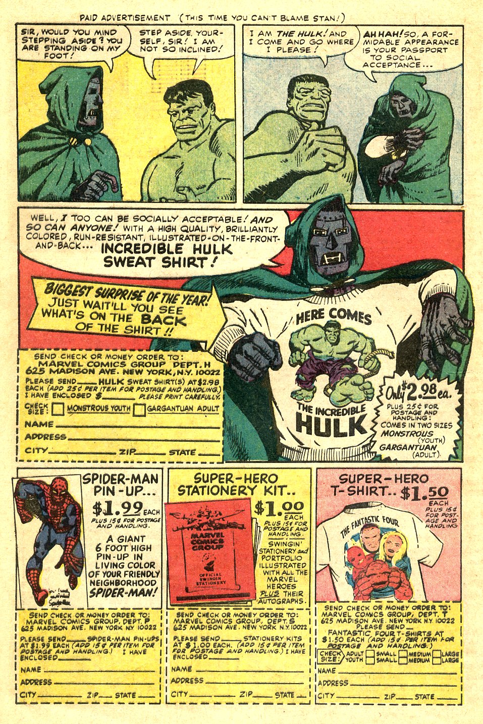 Read online Kid Colt Outlaw comic -  Issue #127 - 32