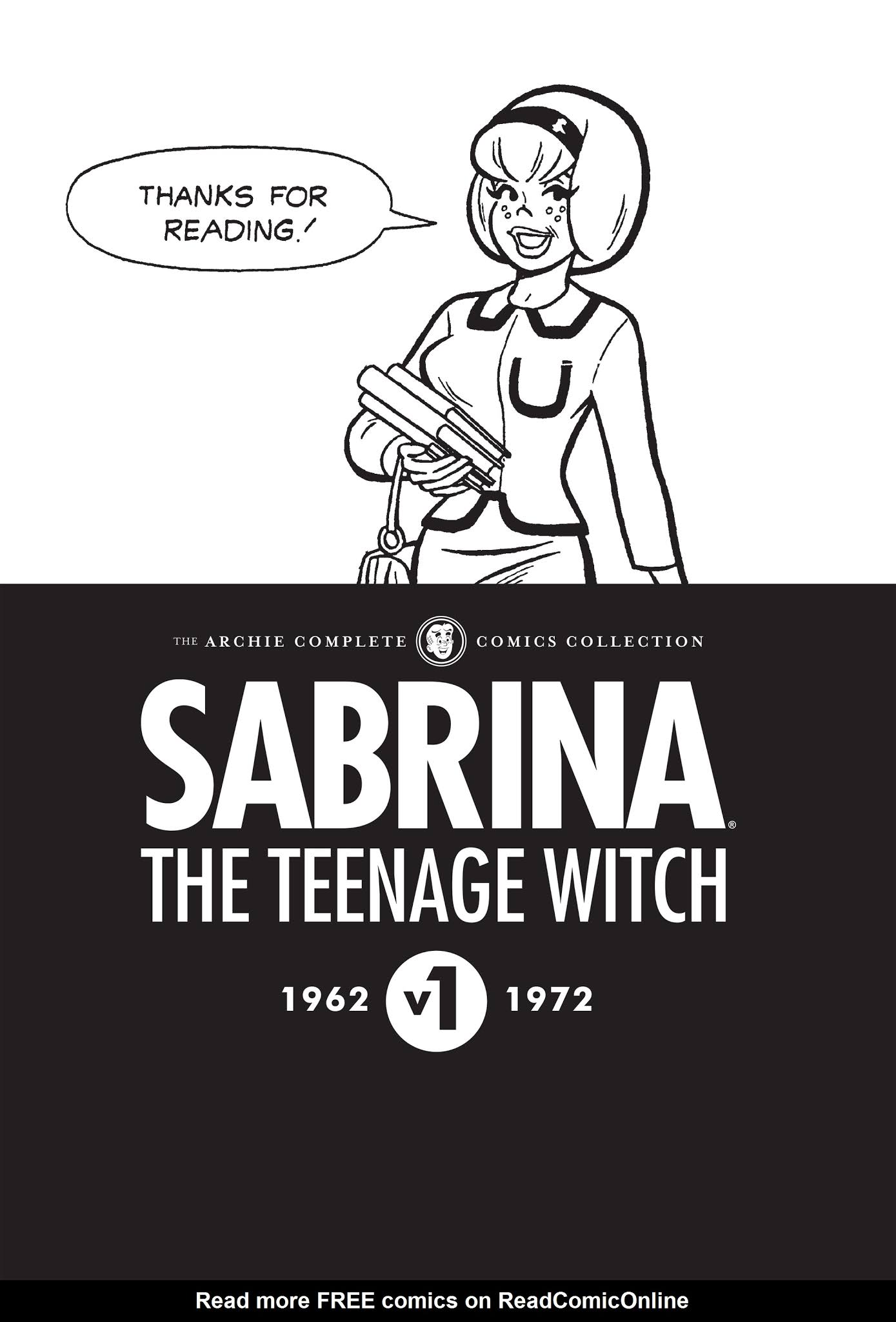 Read online Sabrina the Teenage Witch Complete Collection comic -  Issue # TPB (Part 5) - 113