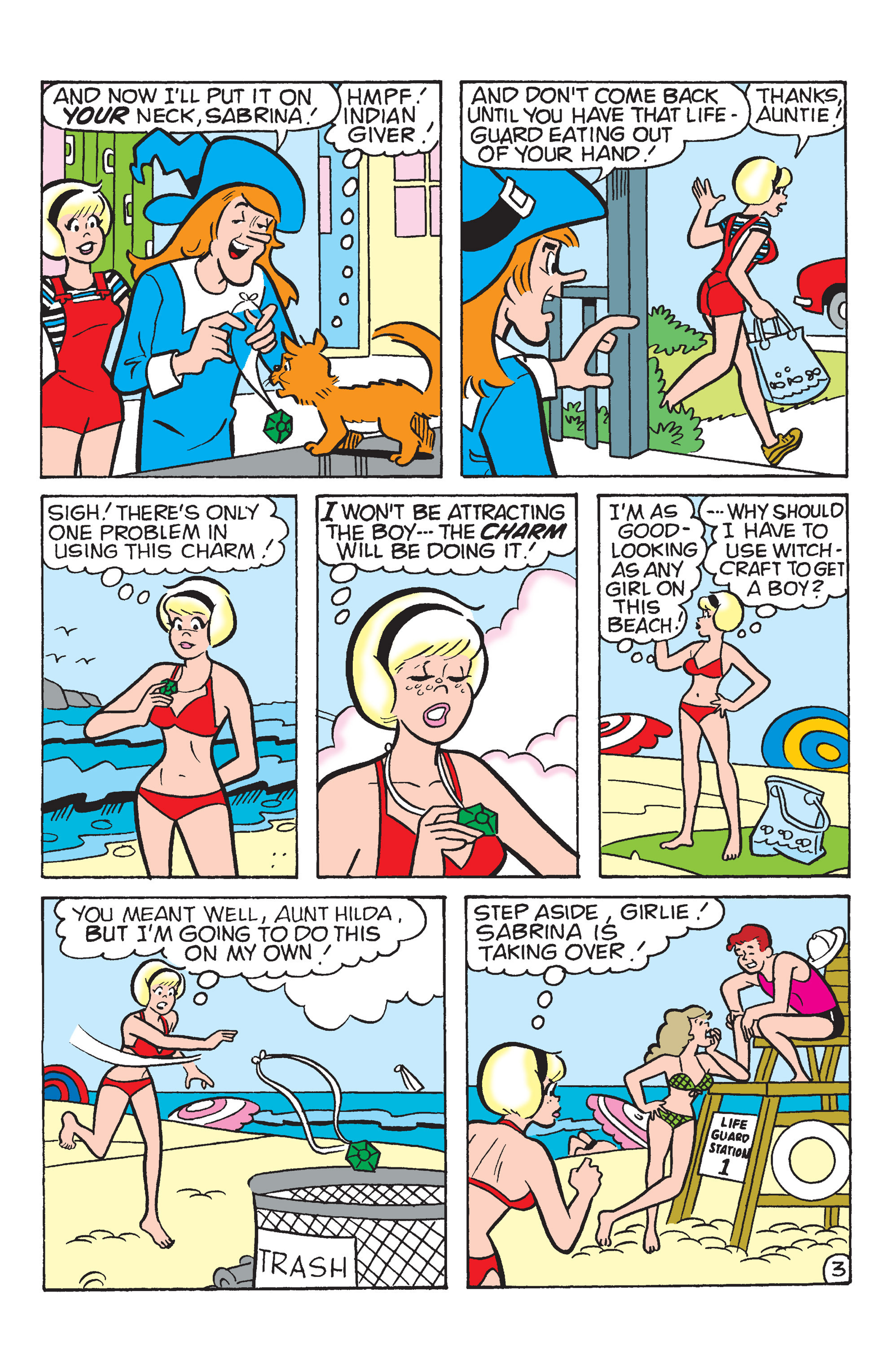 Read online Pep Digital comic -  Issue #165 - 63