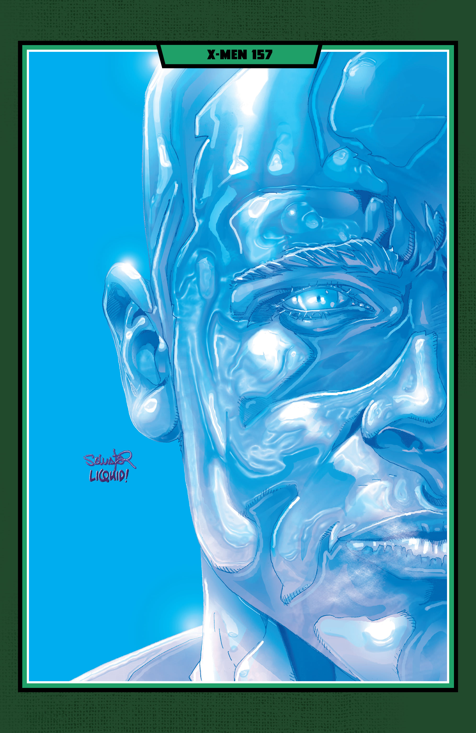 Read online X-Men: Reloaded comic -  Issue # TPB (Part 3) - 10