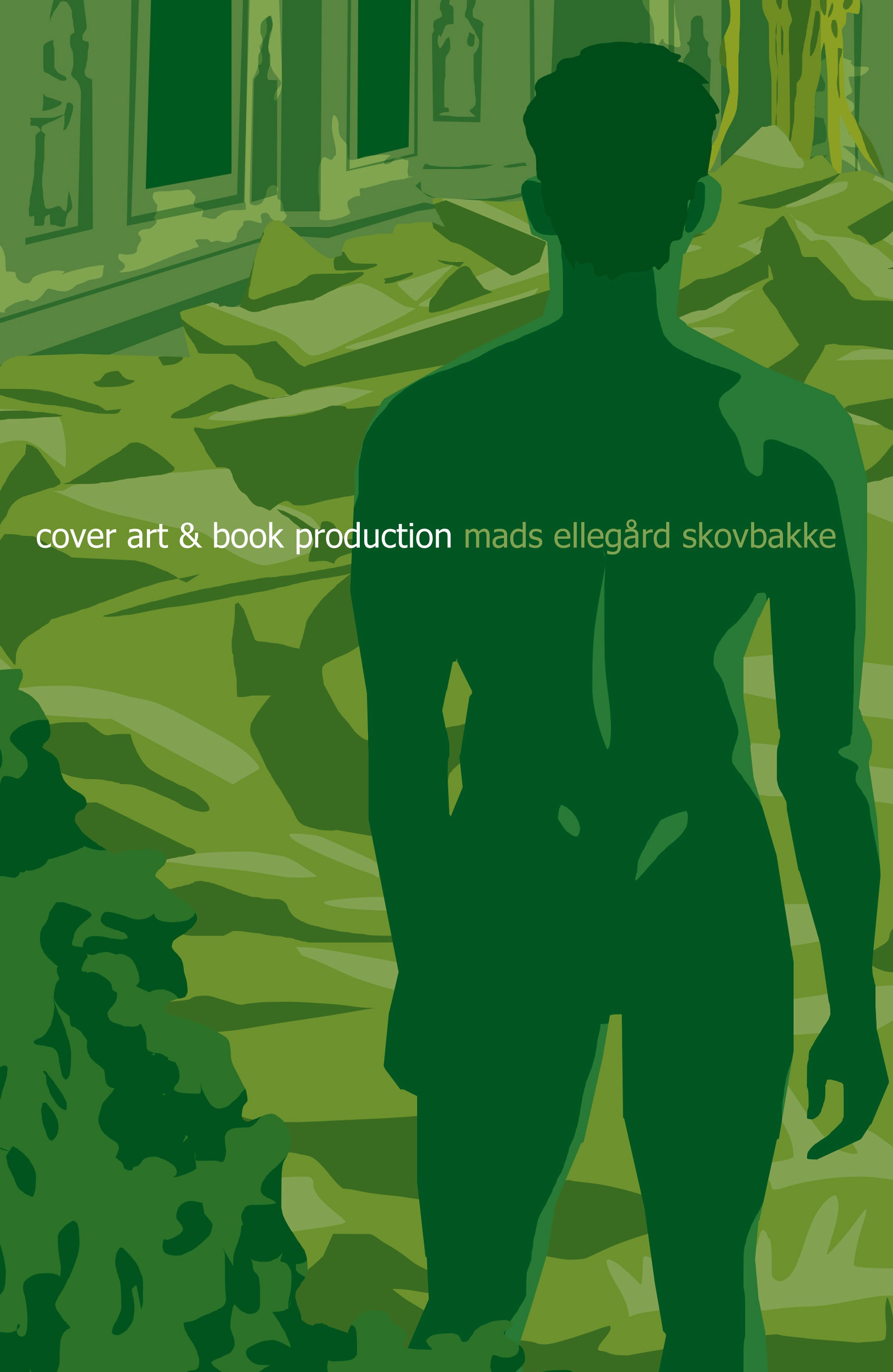 Read online Get Naked comic -  Issue # TPB (Part 1) - 4