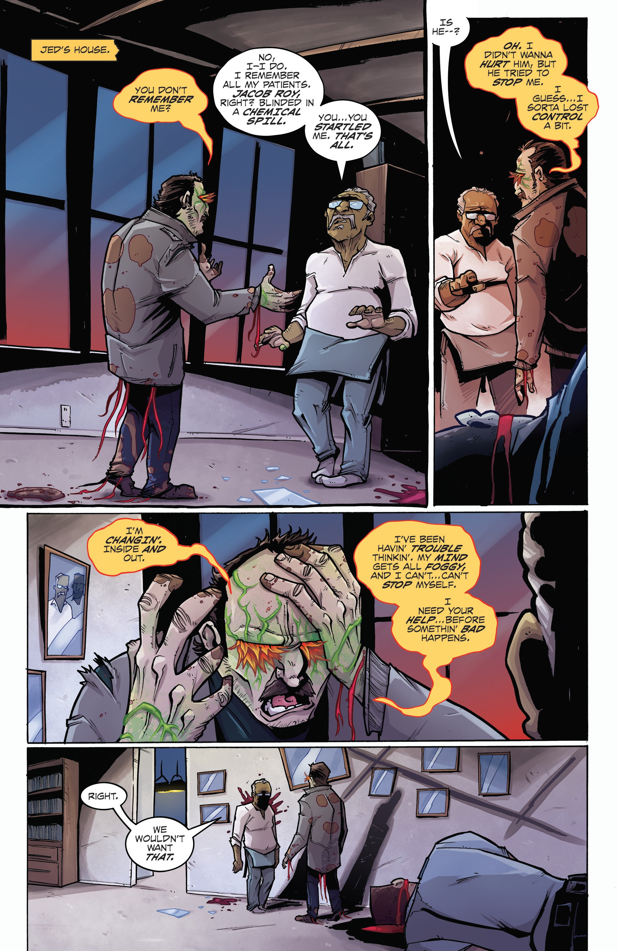 Read online Farmhand comic -  Issue #8 - 10