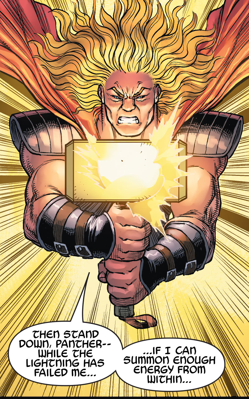 Read online Avengers Unlimited: Infinity Comic comic -  Issue #2 - 31