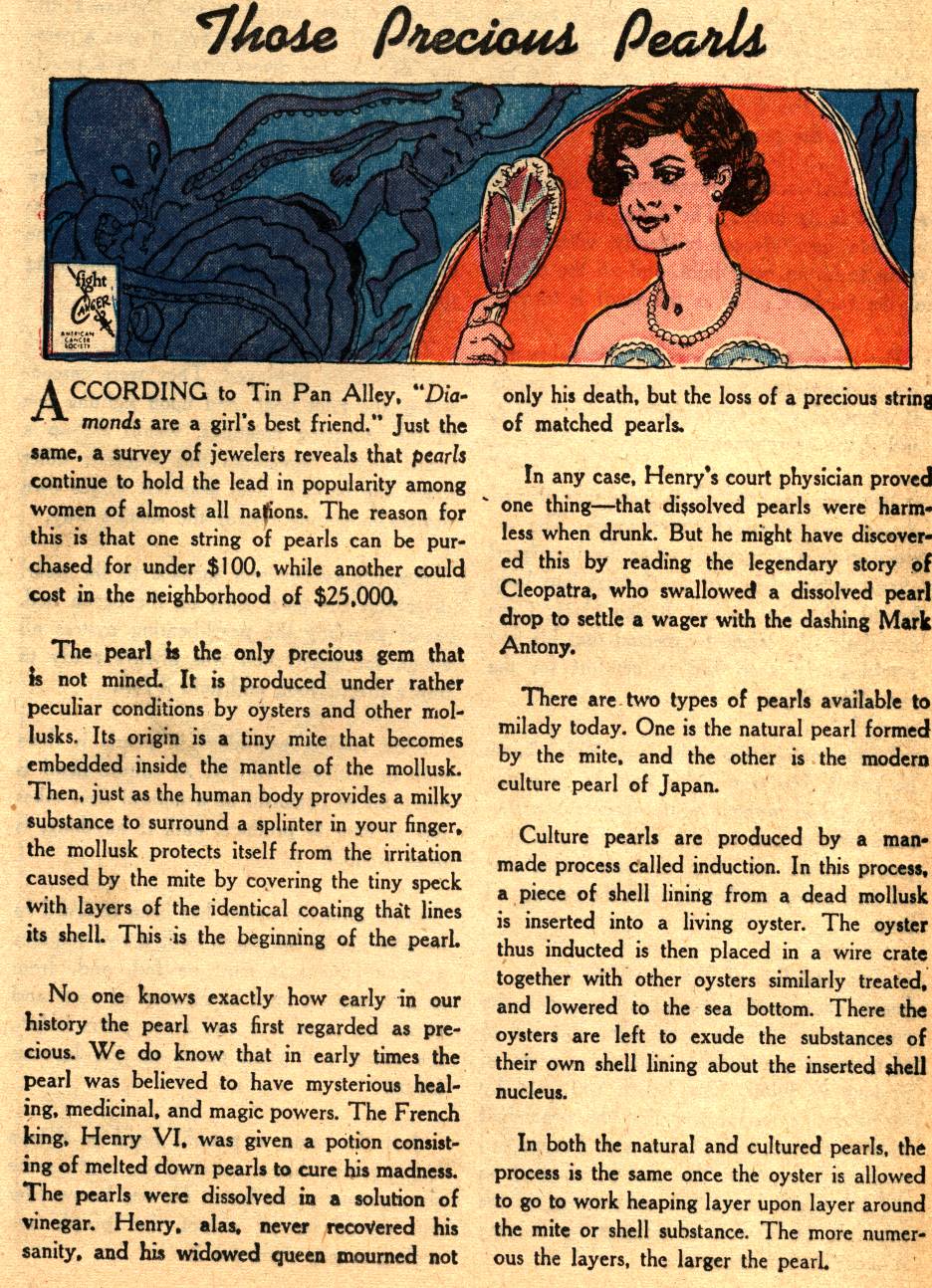 Wonder Woman (1942) issue 67 - Page 24