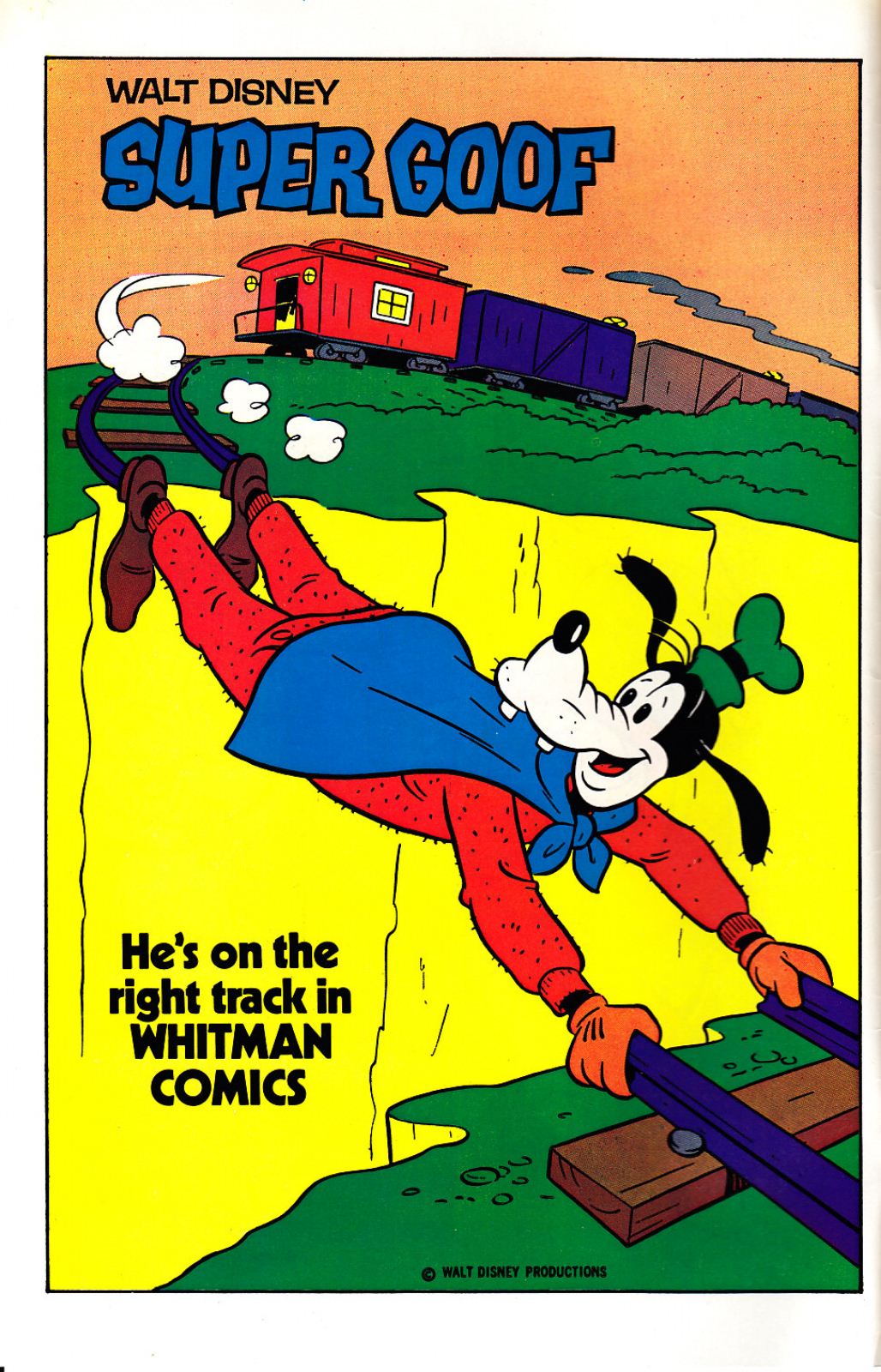 Read online Walt Disney Chip 'n' Dale comic -  Issue #77 - 2