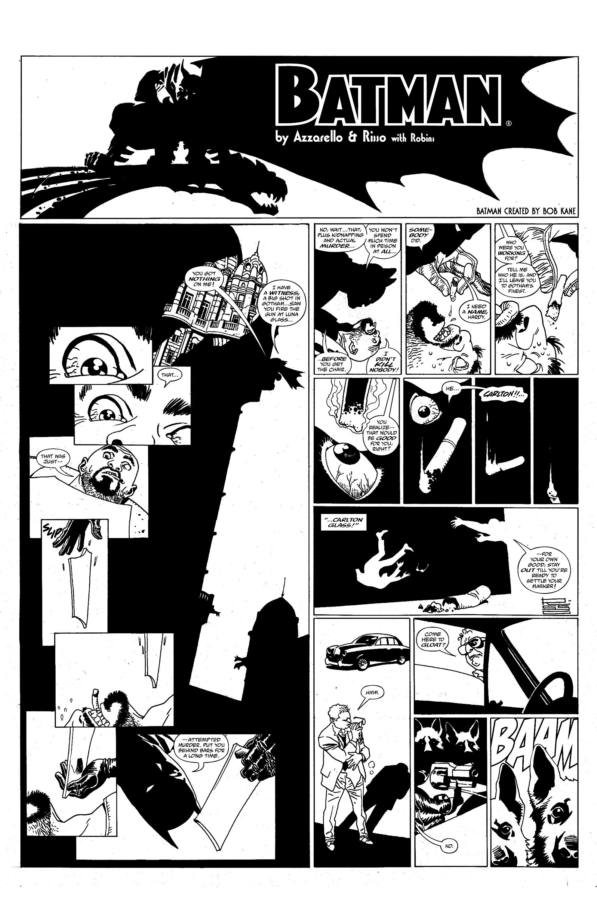 Read online Batman Noir: Eduardo Risso: The Deluxe Edition comic -  Issue # TPB (Part 2) - 117