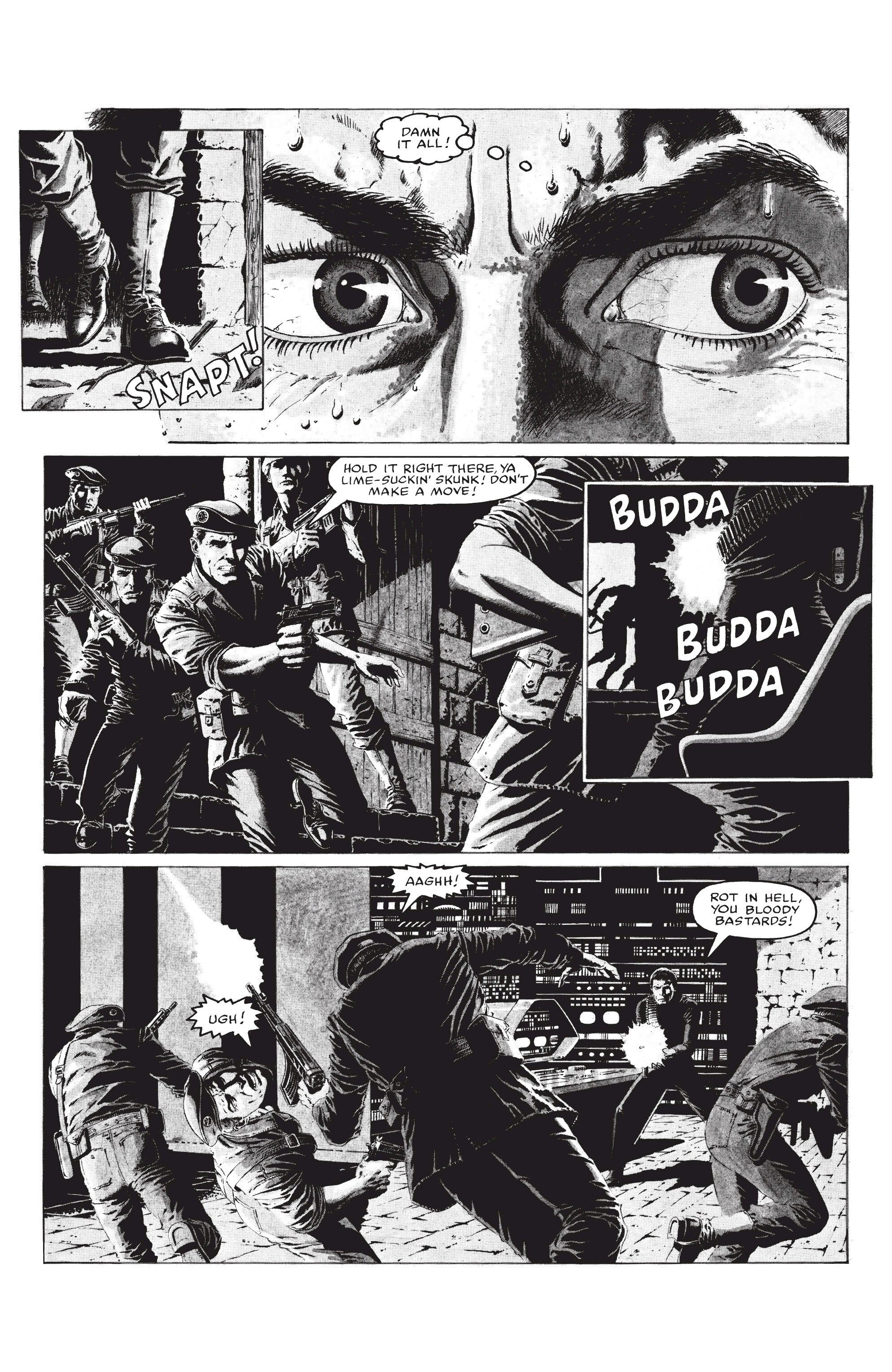 Read online Black Widow Epic Collection comic -  Issue # TPB The Coldest War (Part 1) - 8
