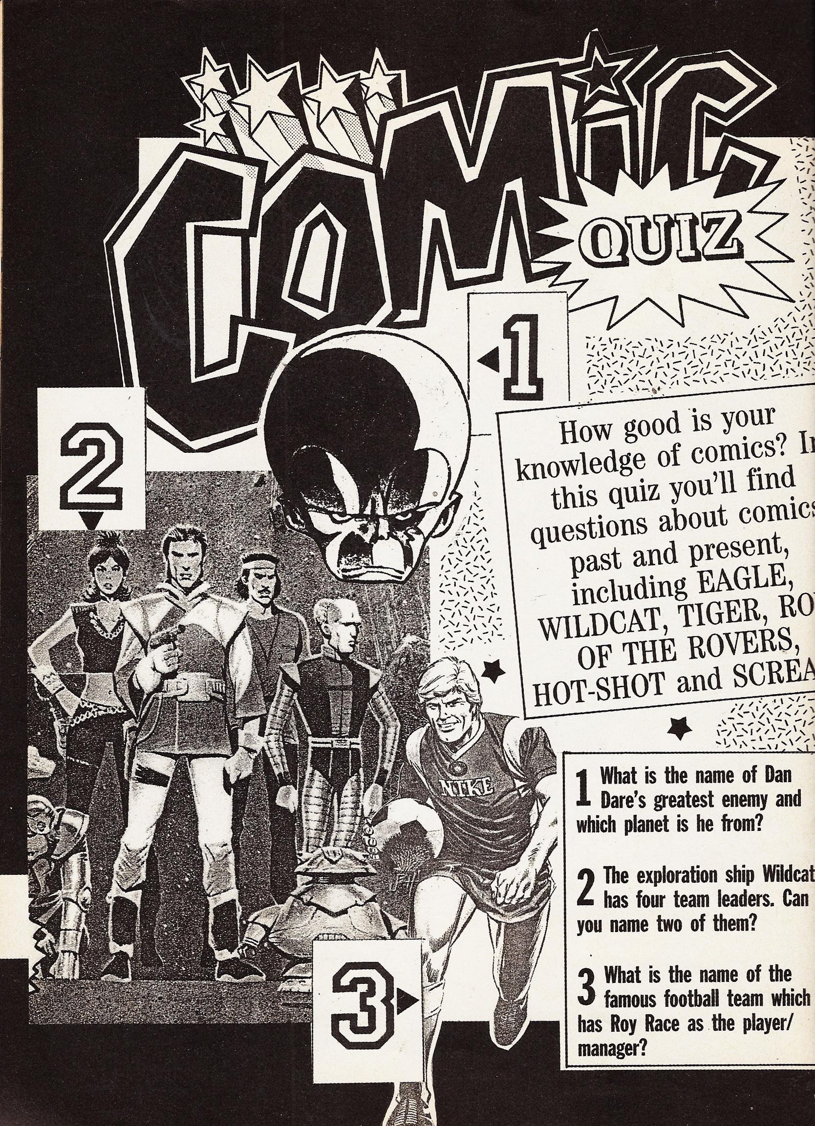 Read online Eagle Holiday Special comic -  Issue #7 - 52