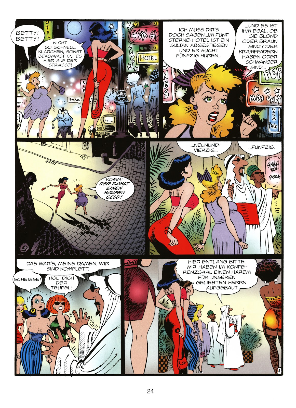 Best of Betty issue Full - Page 26