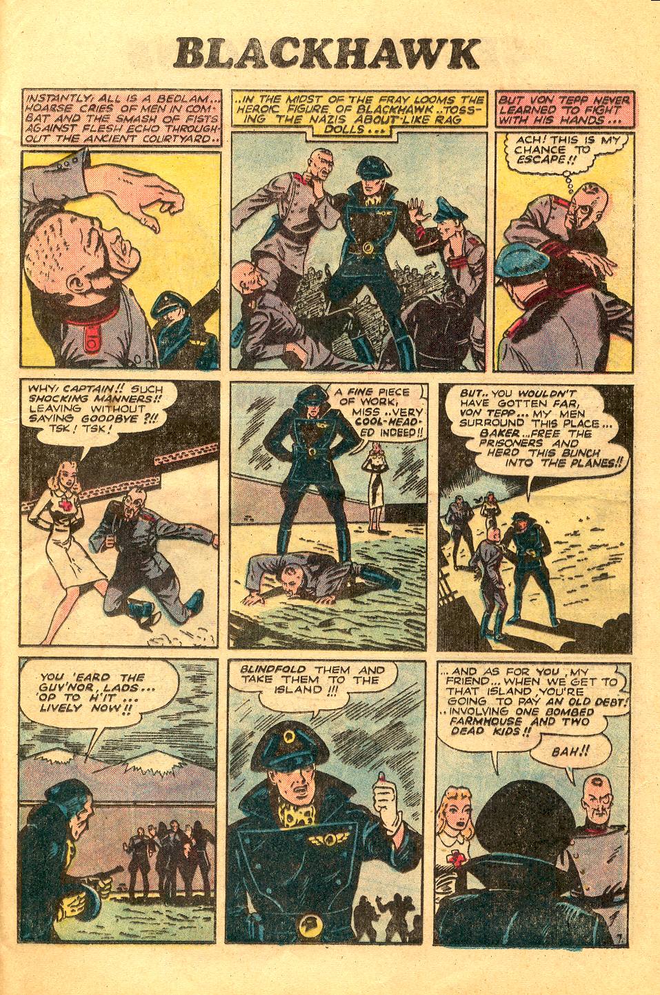 Read online Secret Origins (1973) comic -  Issue #6 - 25