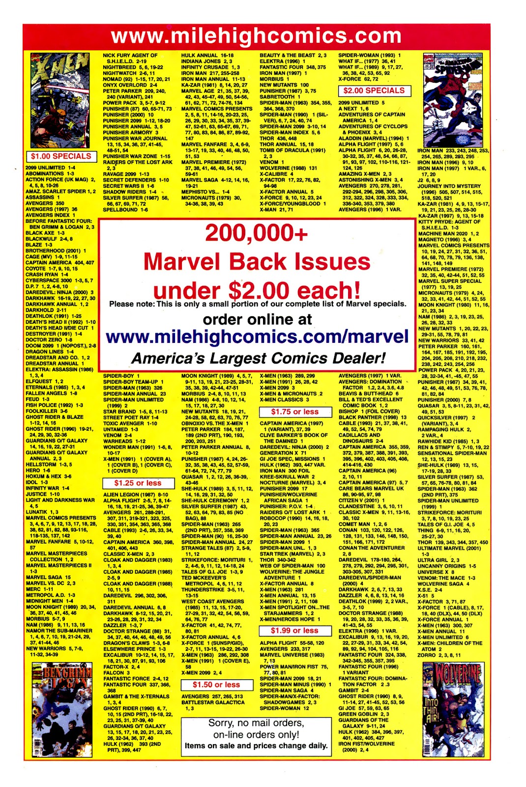 The 100 Greatest Marvels of All Time issue 7 - Page 31