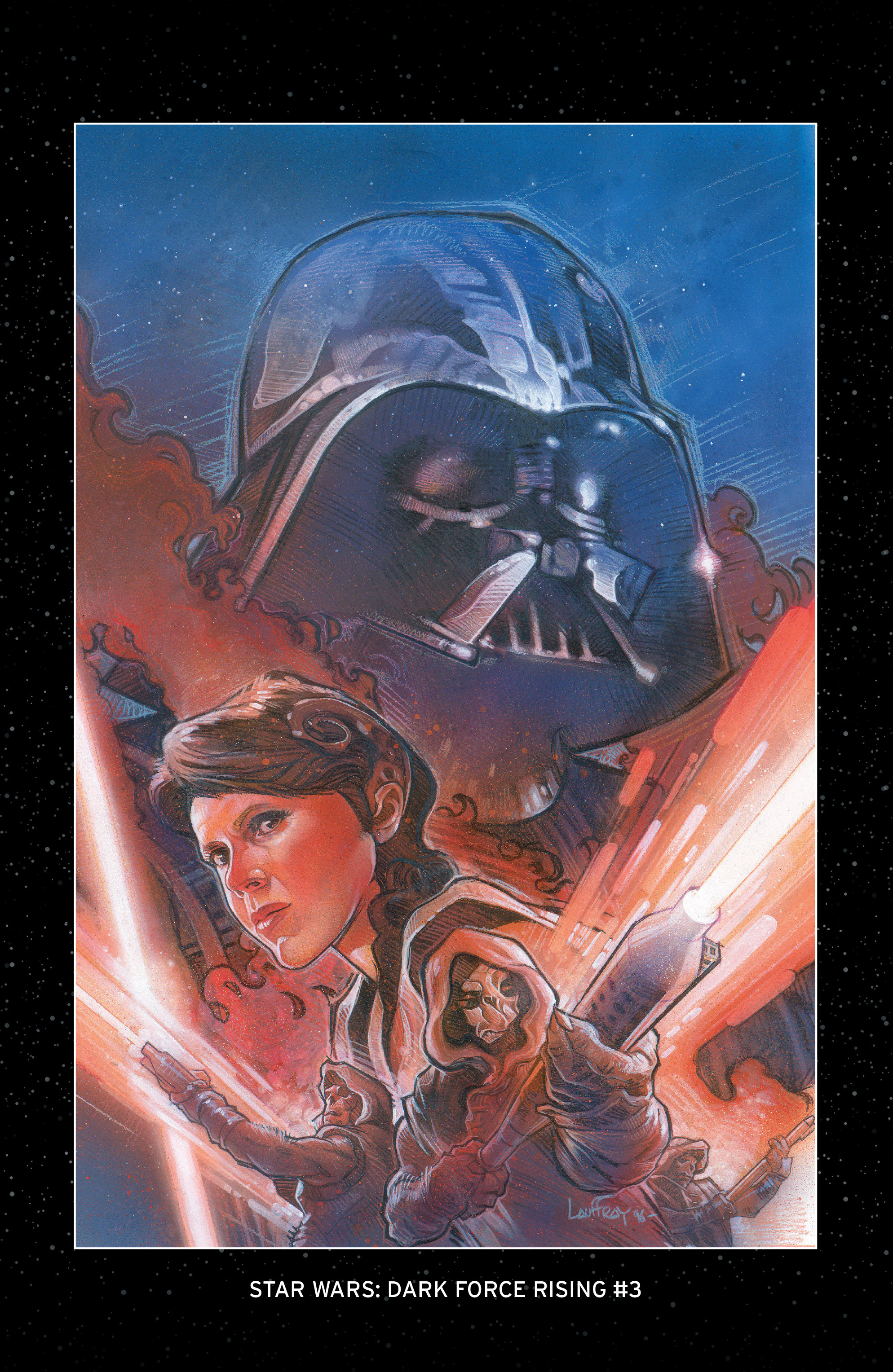 Read online Star Wars: The Thrawn Trilogy comic -  Issue # Full (Part 1) - 199