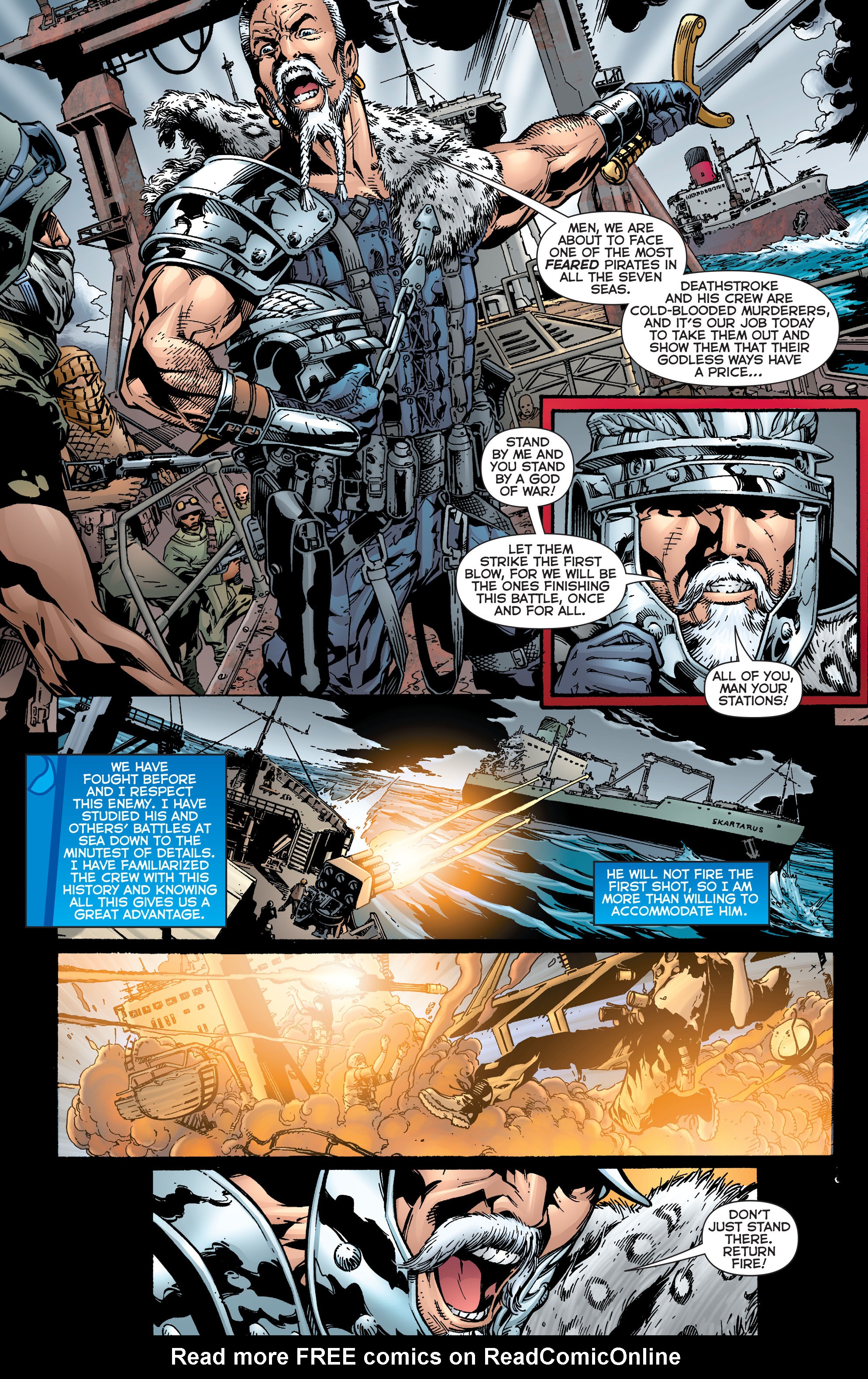 Read online Flashpoint: The World of Flashpoint Featuring Batman comic -  Issue # Full - 133