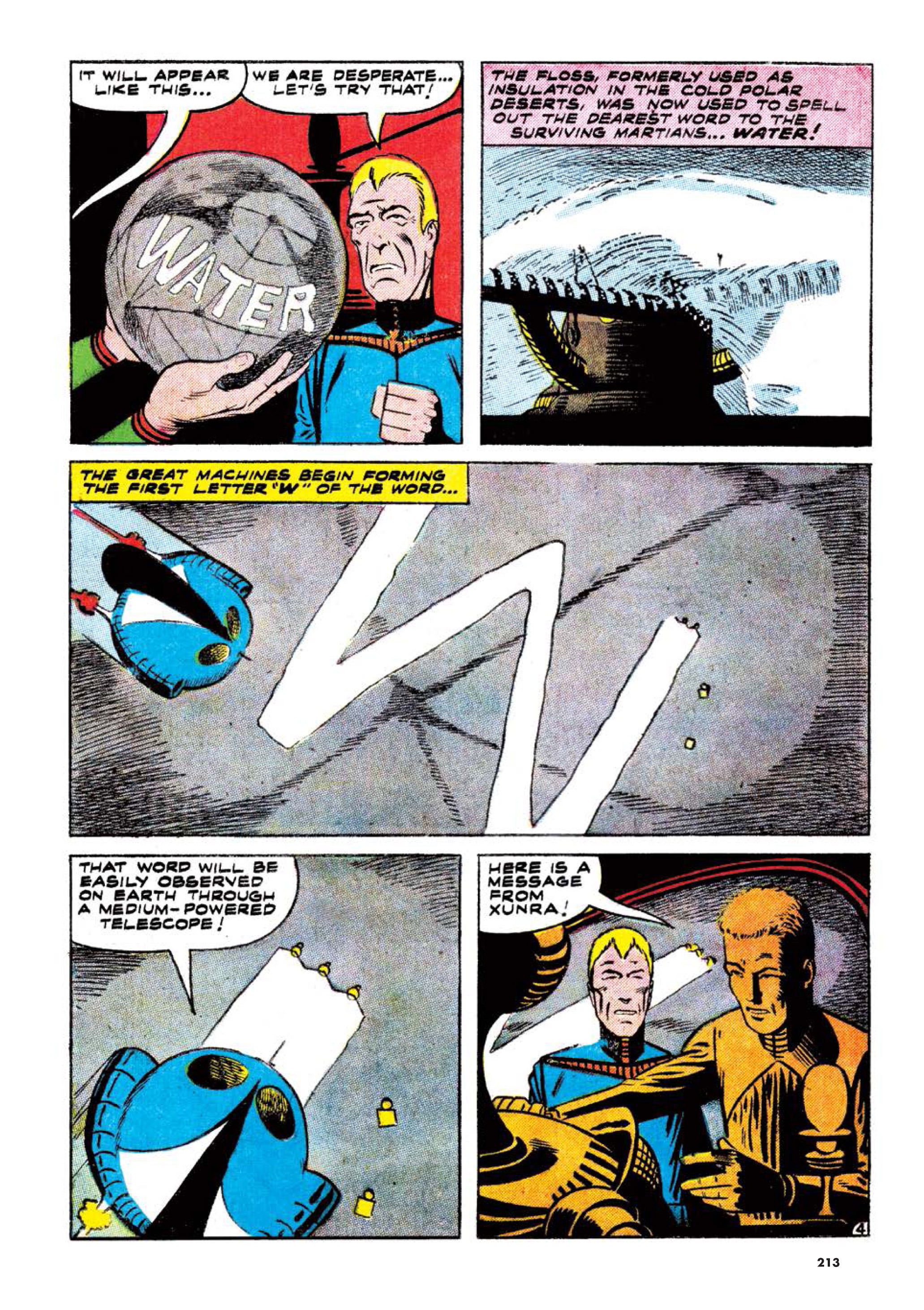 Read online The Steve Ditko Archives comic -  Issue # TPB 5 (Part 2) - 113