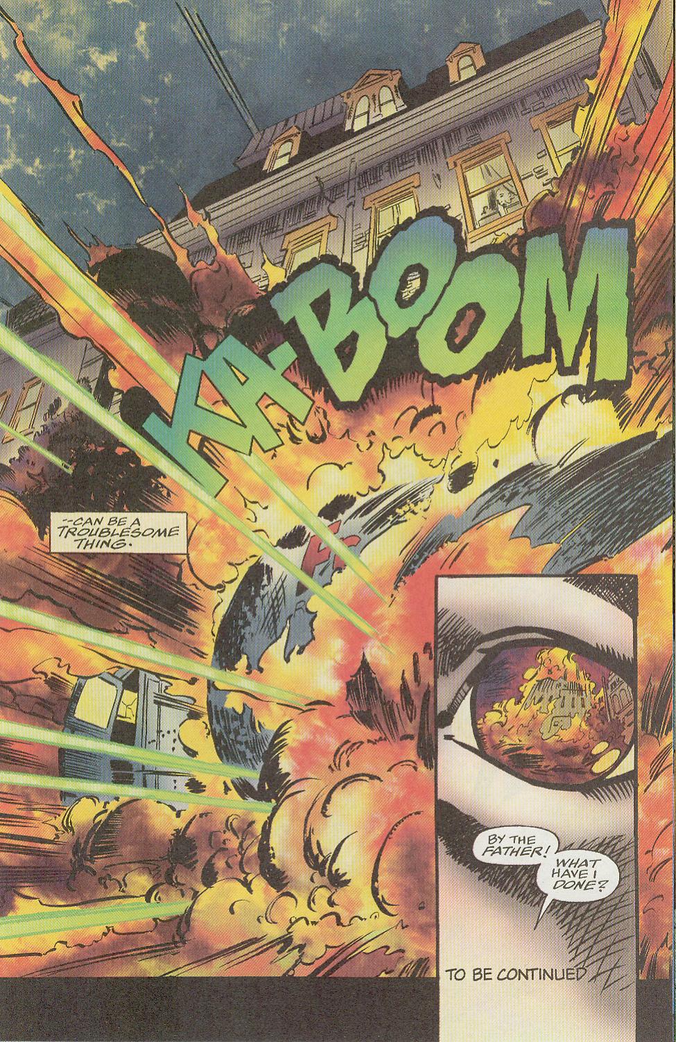 Read online Warlock and the Infinity Watch comic -  Issue #37 - 25