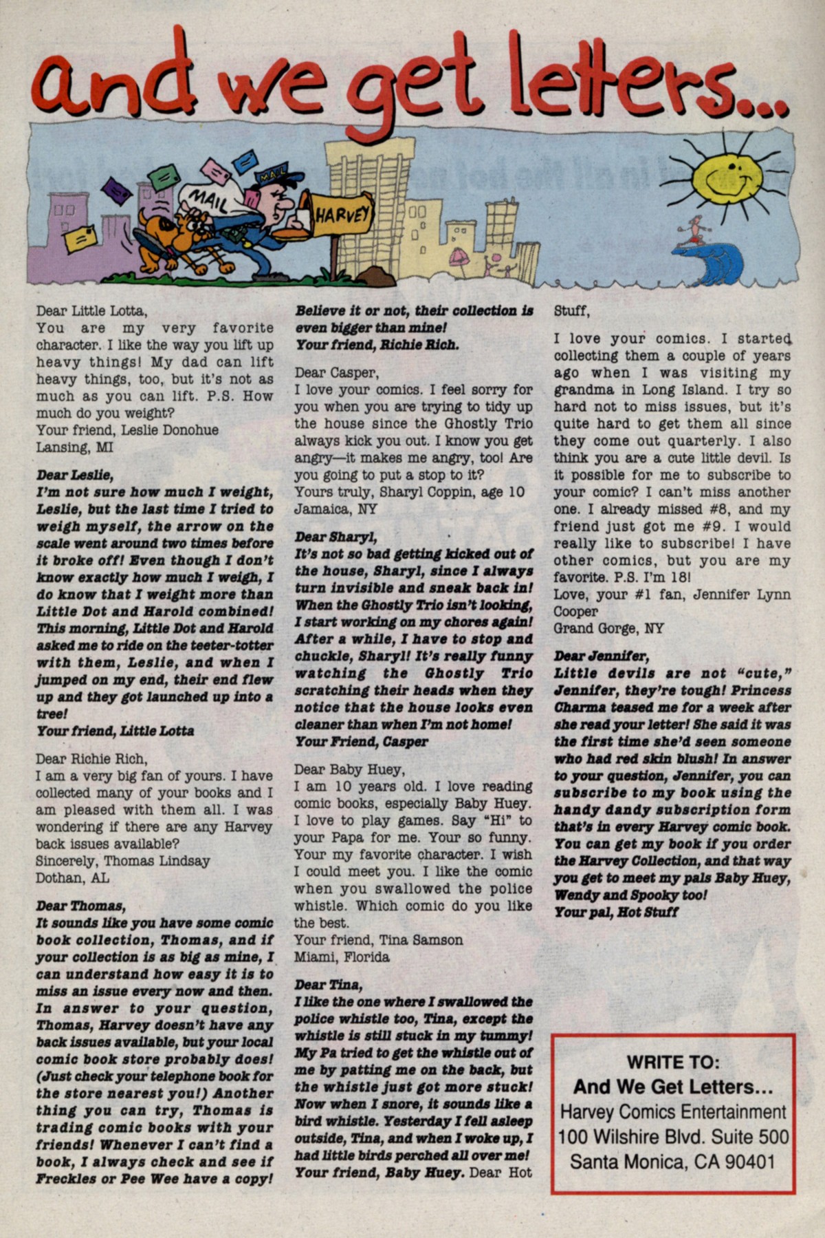 Read online Beethoven comic -  Issue #1 - 33