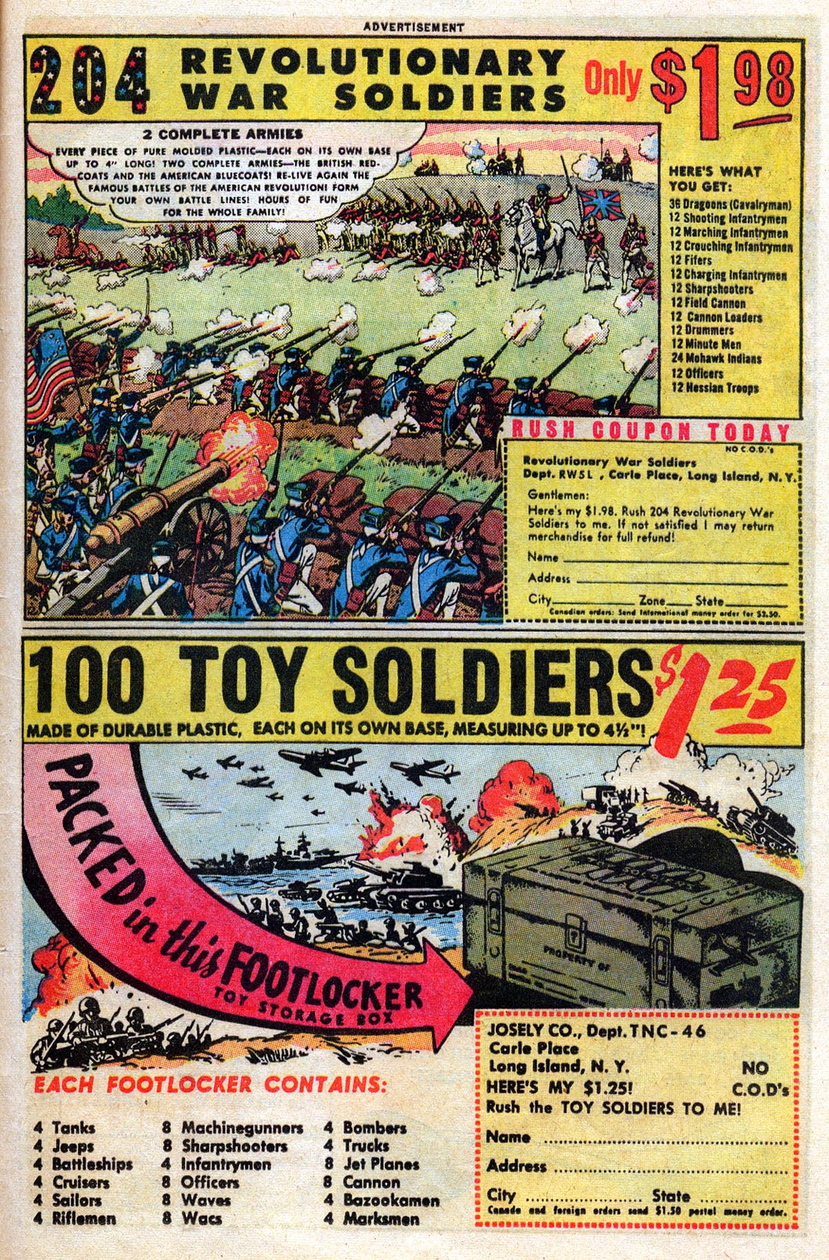 Blackhawk (1957) Issue #187 #80 - English 33