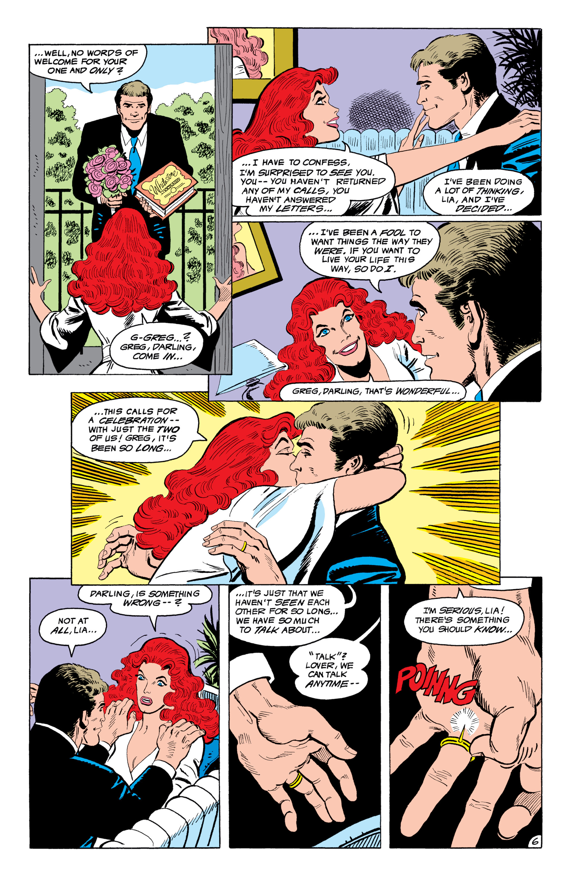 Read online Batman Arkham: Clayface comic -  Issue # TPB (Part 1) - 74
