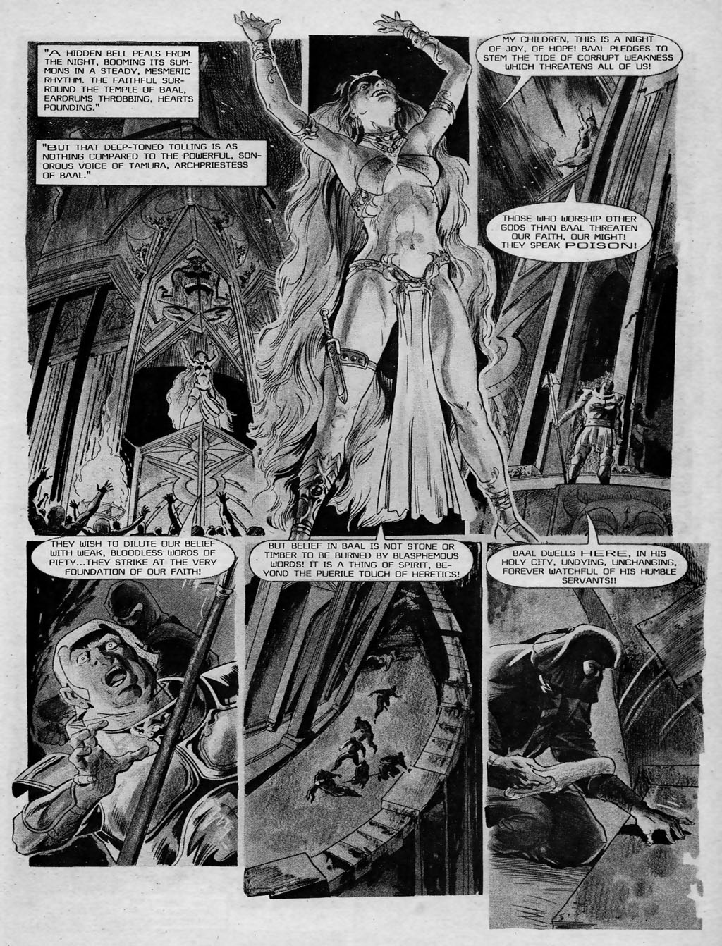 Ninja Elite issue 5 - Page 7