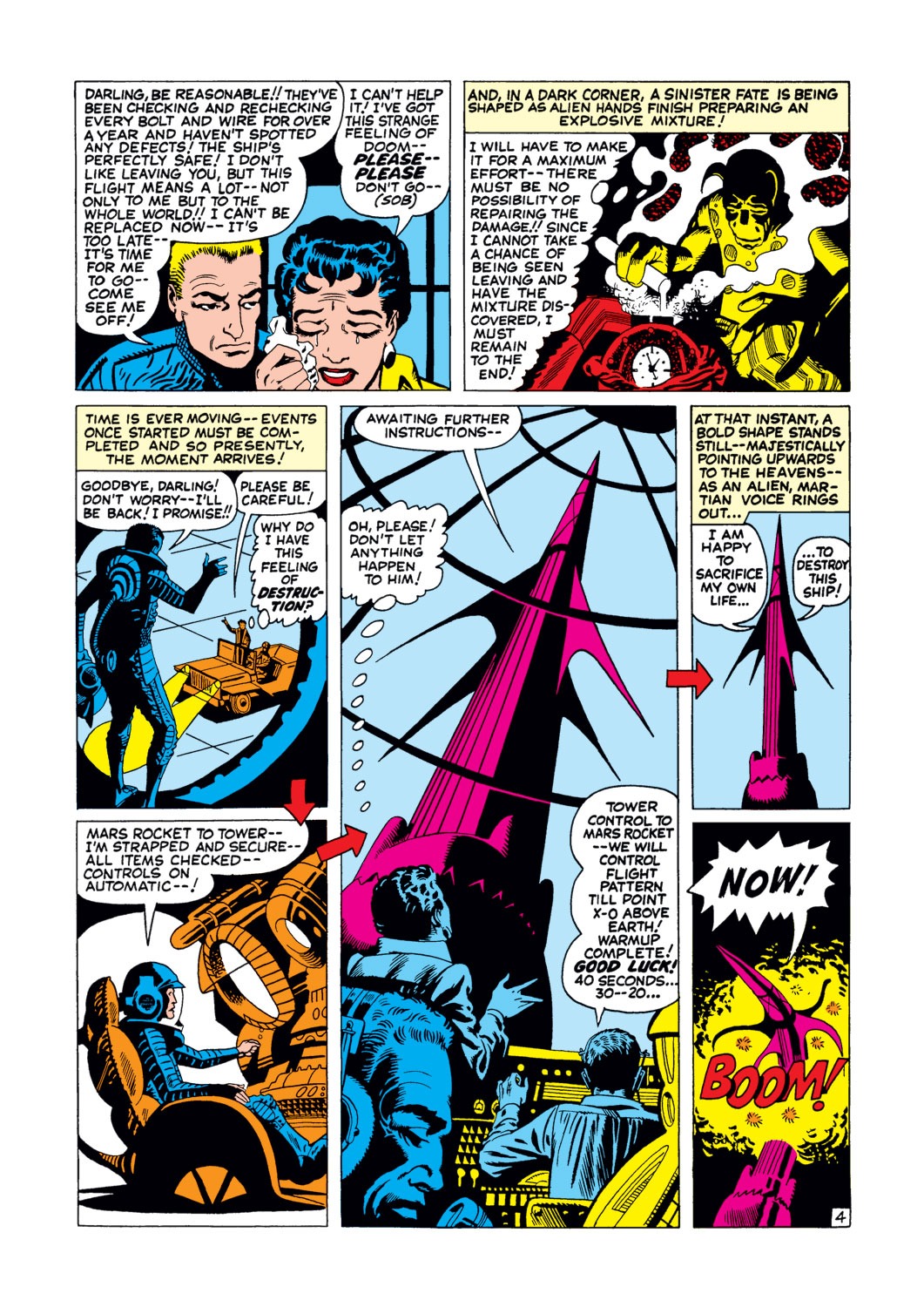 Tales of Suspense (1959) 4 Page 24