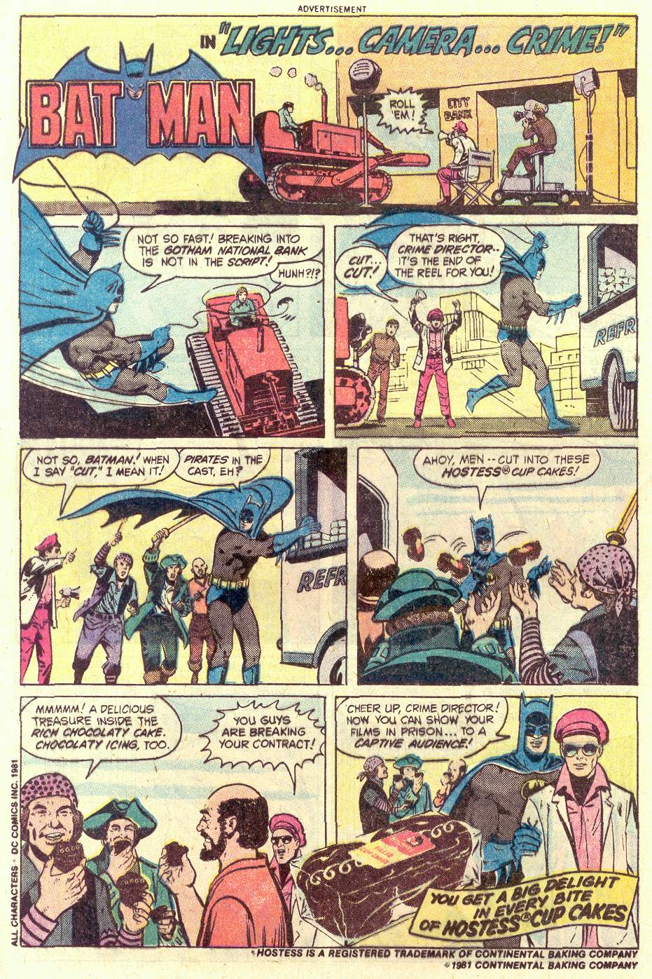 Read online Weird War Tales (1971) comic -  Issue #104 - 13