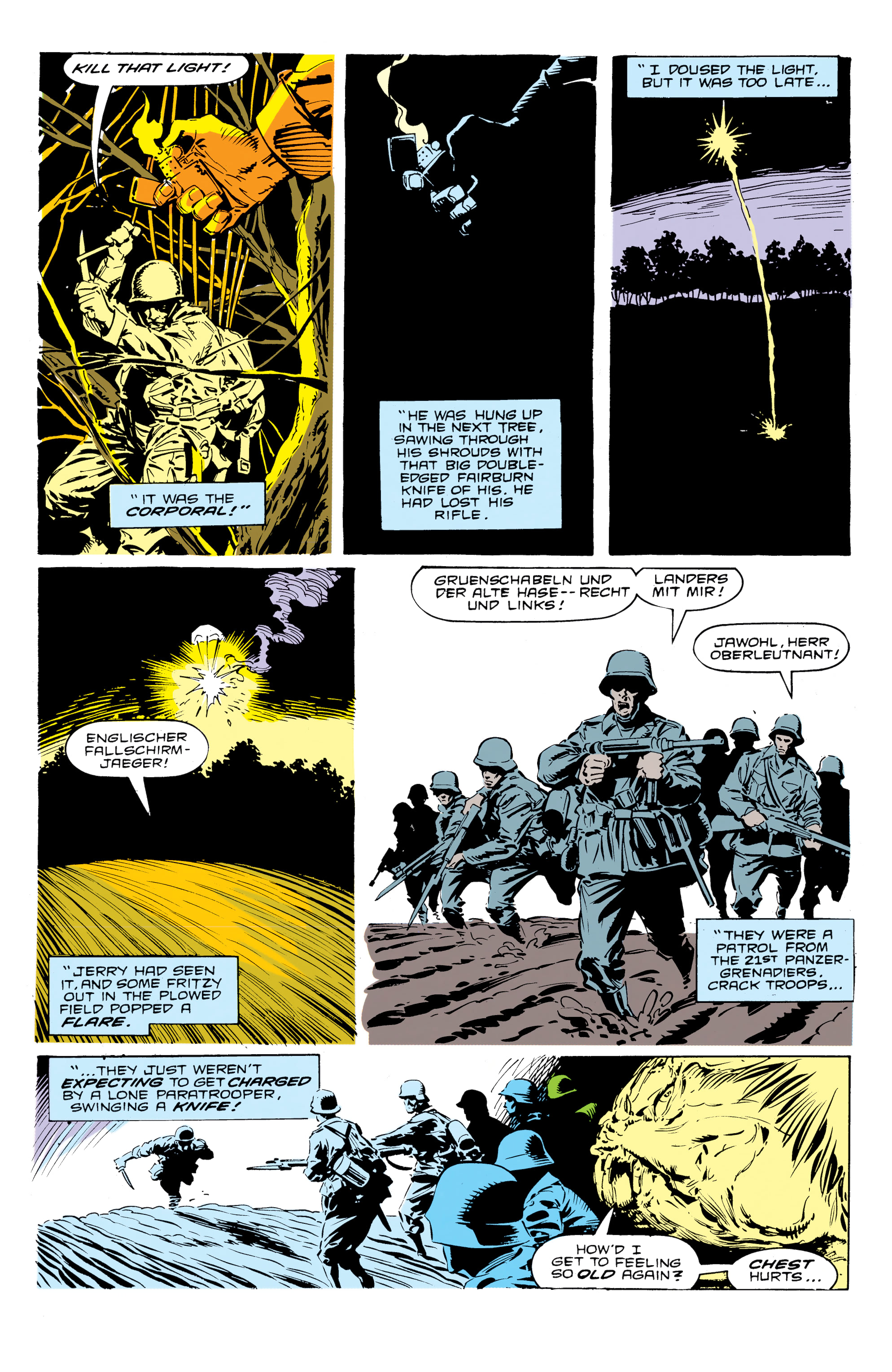 Read online Wolverine Omnibus comic -  Issue # TPB 3 (Part 2) - 9