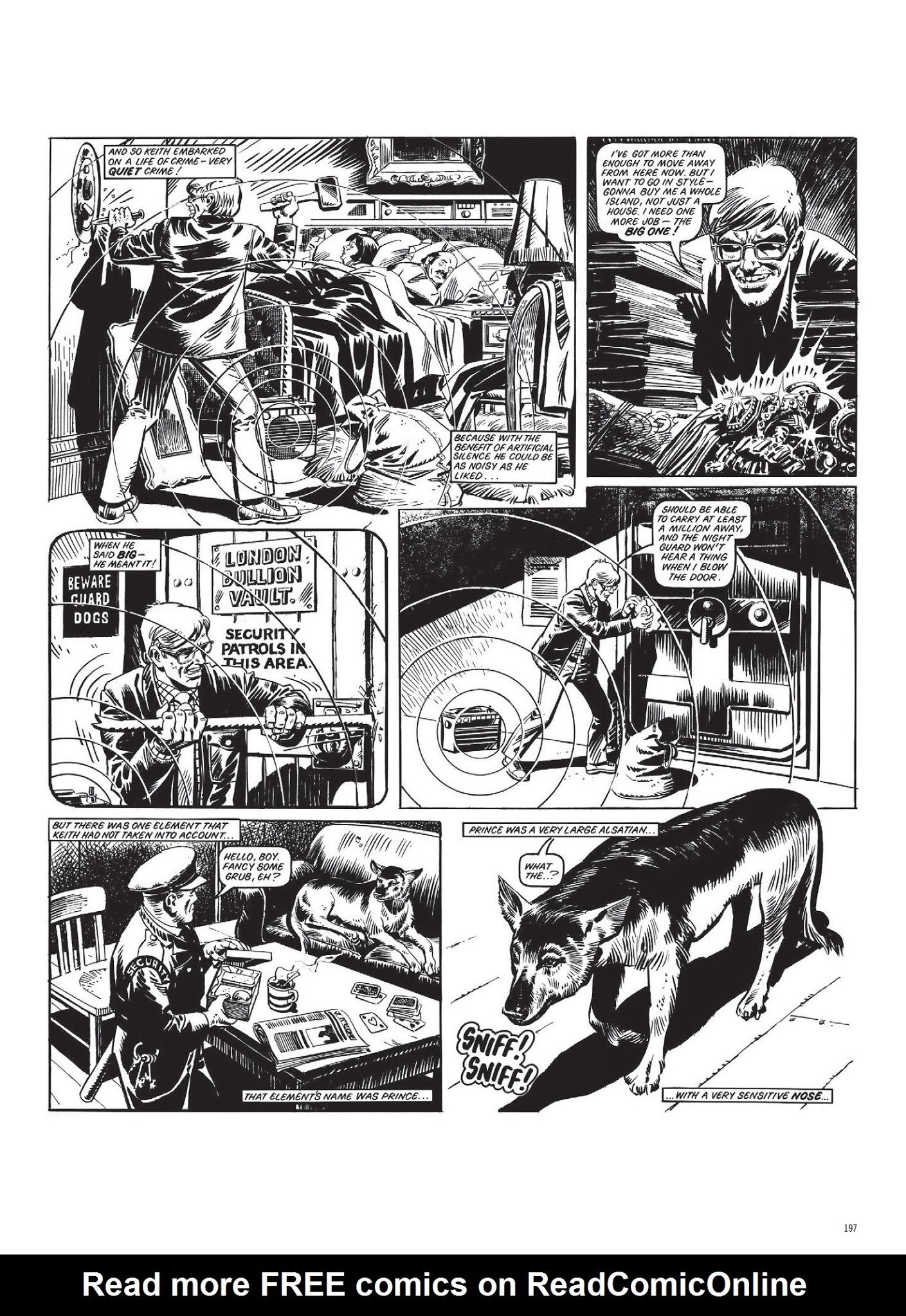 Read online The Complete Future Shocks comic -  Issue # TPB (Part 3) - 39