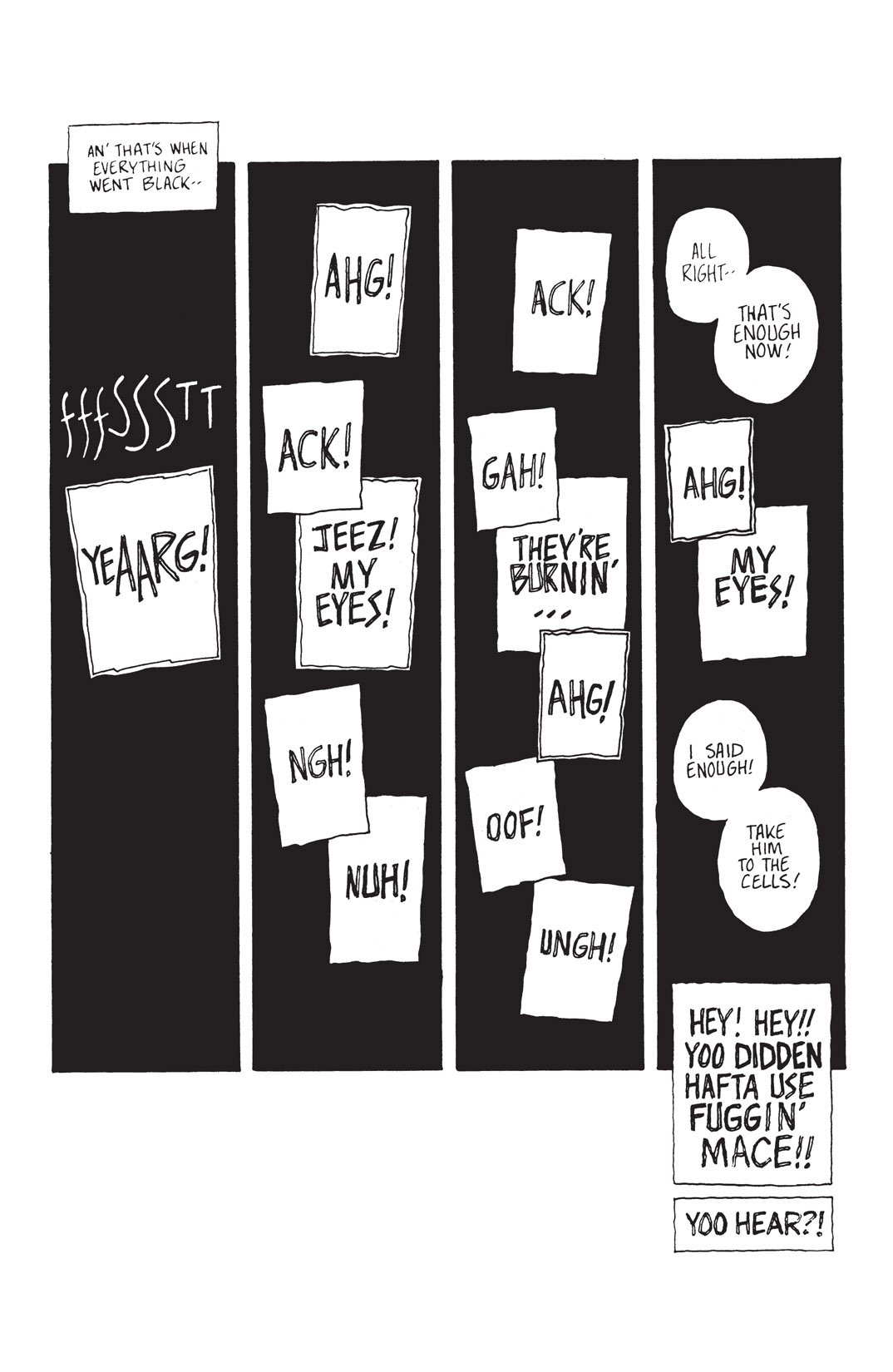 Read online Kane comic -  Issue # TPB 5 (Part 1) - 39